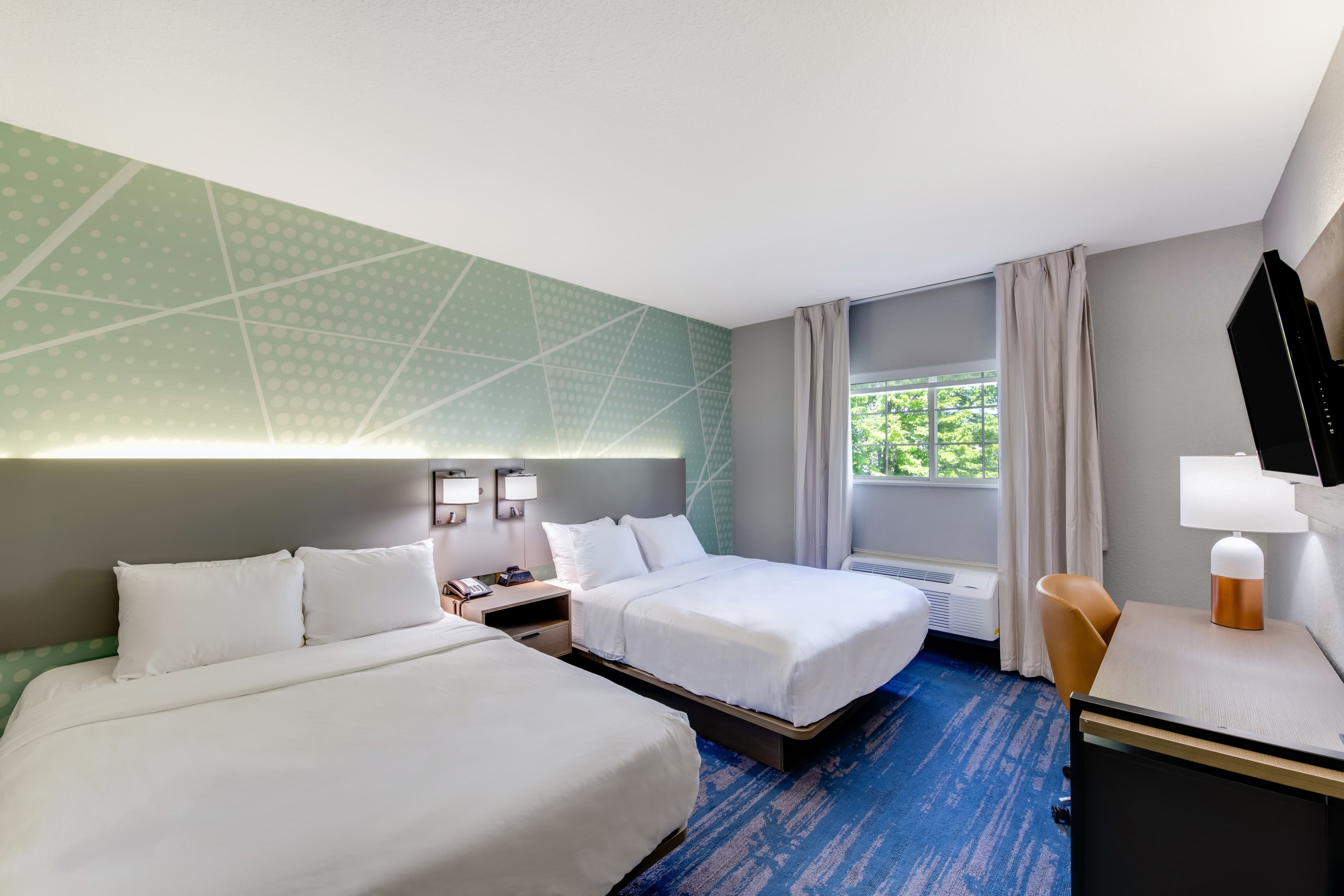 Comfort Inn & Suites Weston - Wausau — 9