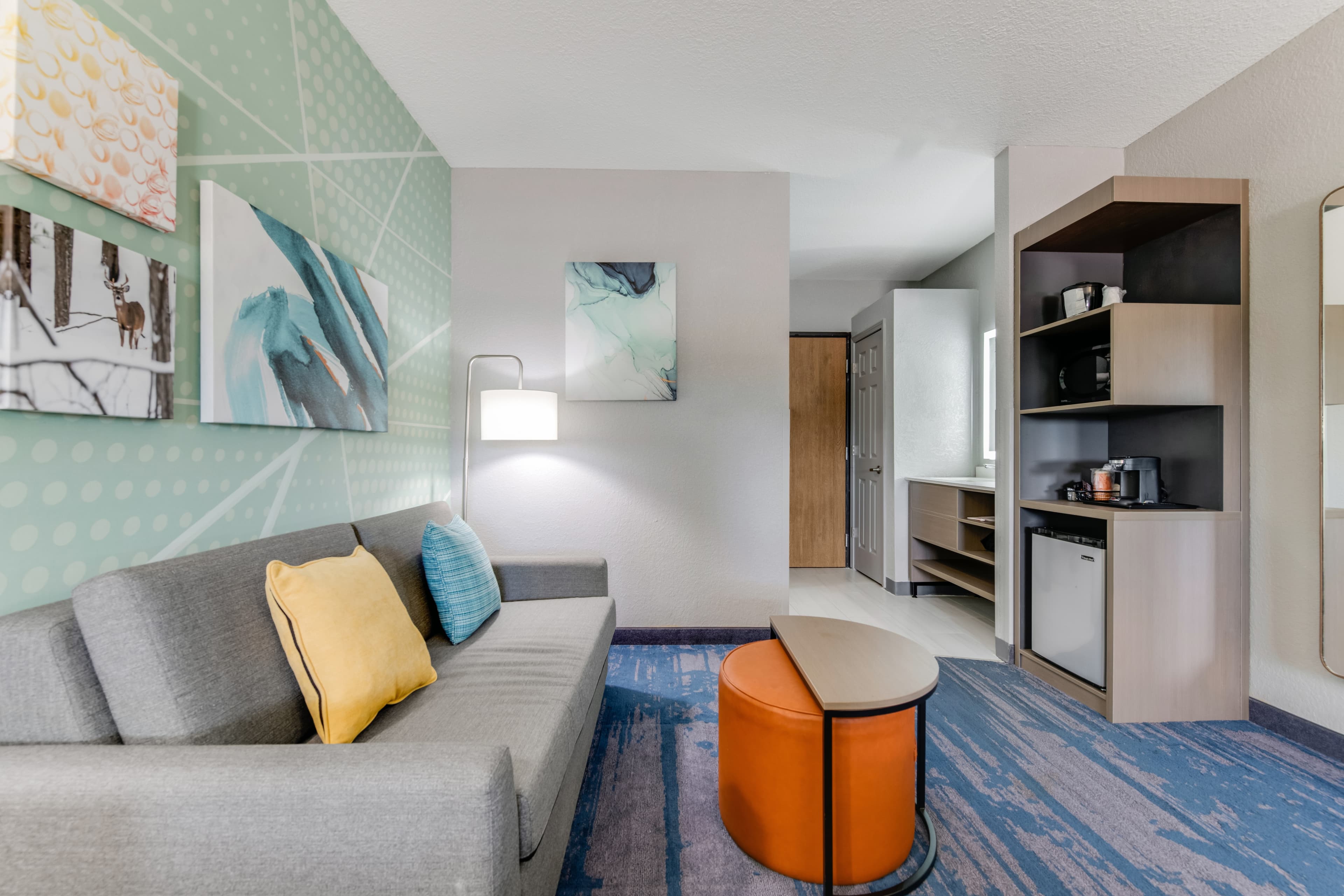 Comfort Inn & Suites Weston - Wausau — 16