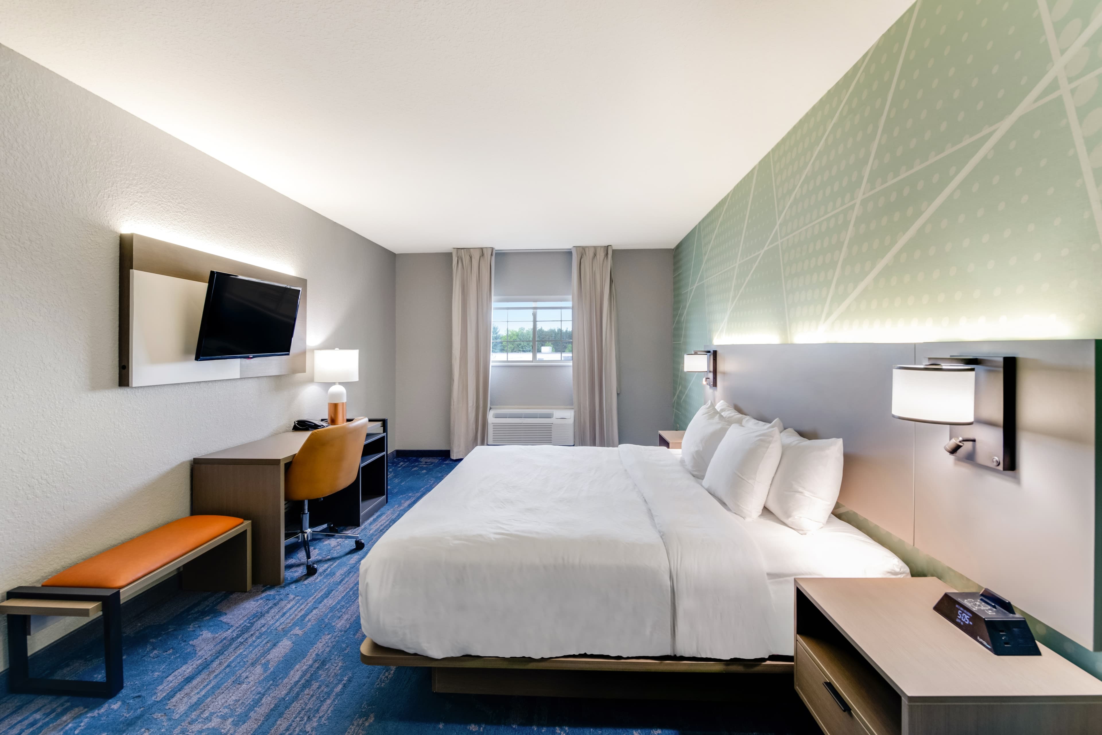 Comfort Inn & Suites Weston - Wausau — 17