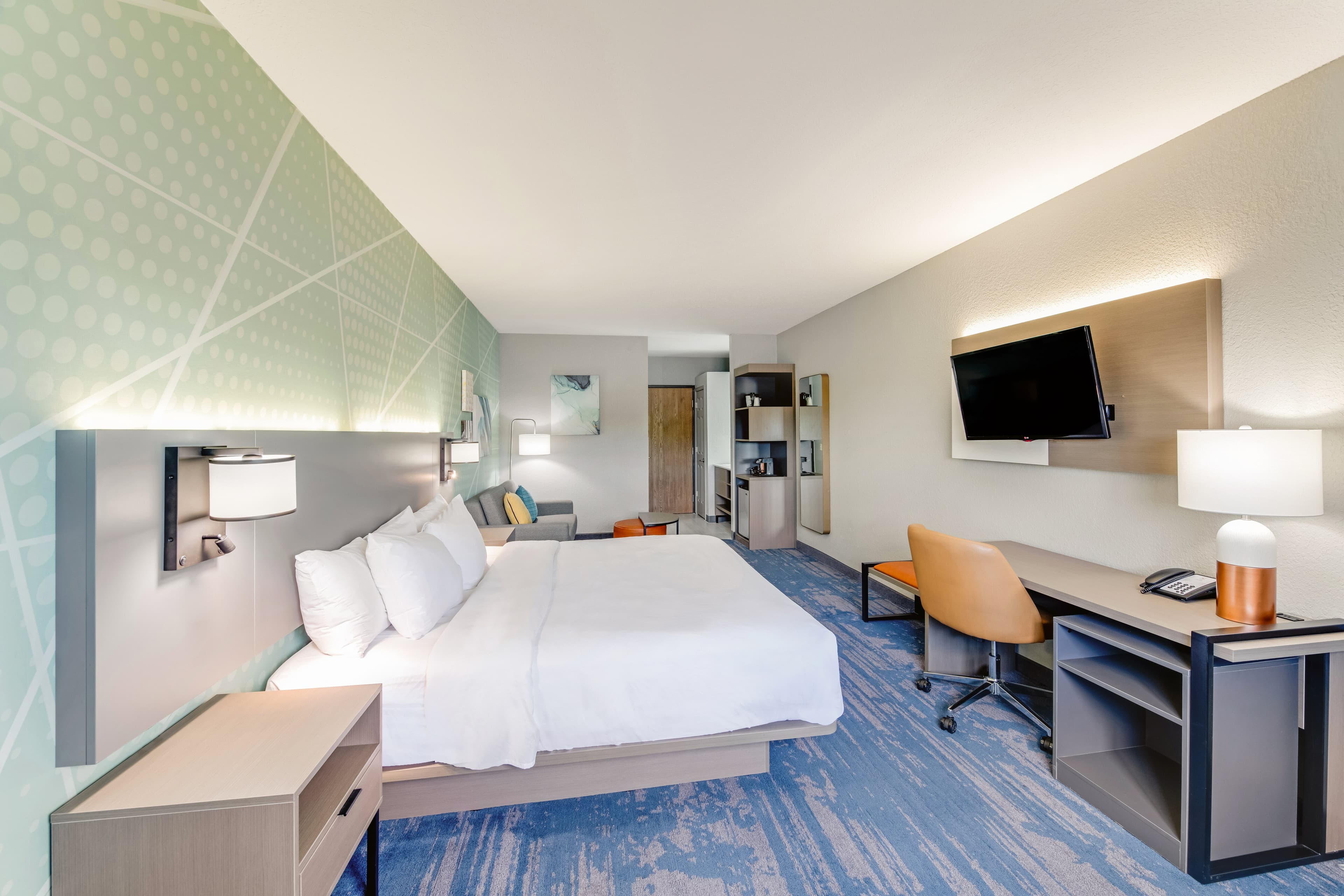 Comfort Inn & Suites Weston - Wausau — 18
