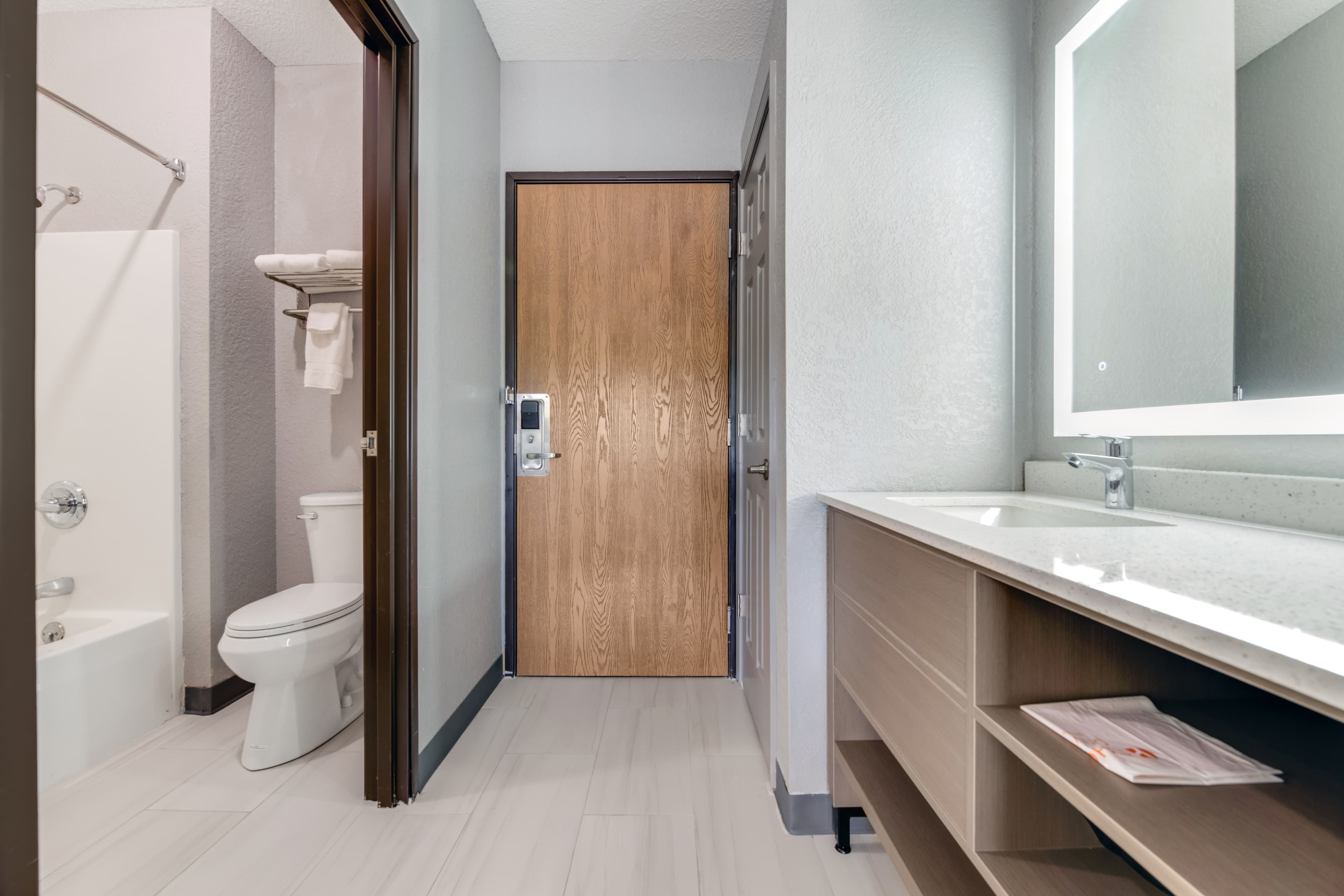 Comfort Inn & Suites Weston - Wausau — 15