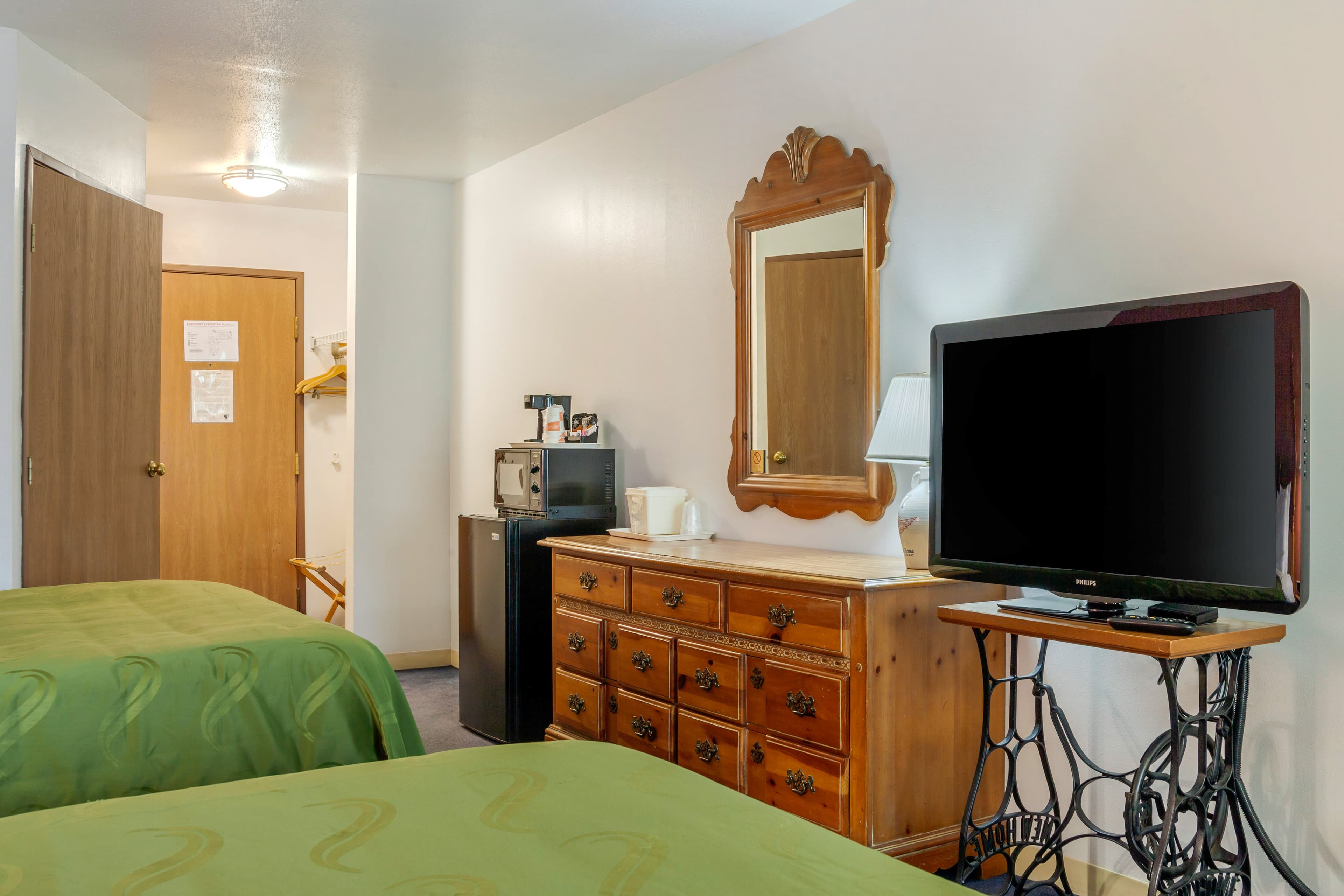 Quality Inn & Suites Prairie Du Chien - Image 5