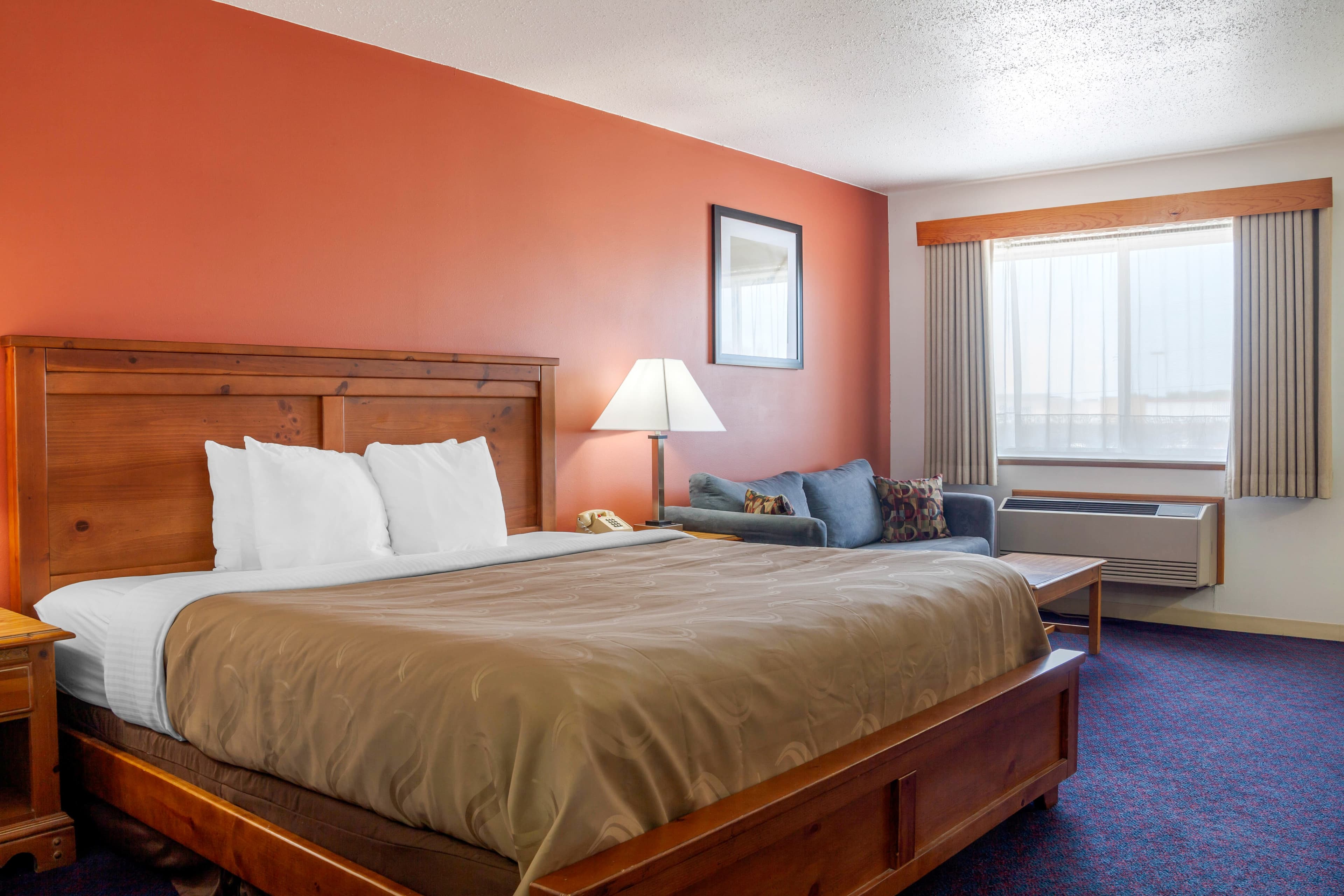 Quality Inn & Suites Prairie Du Chien — 7