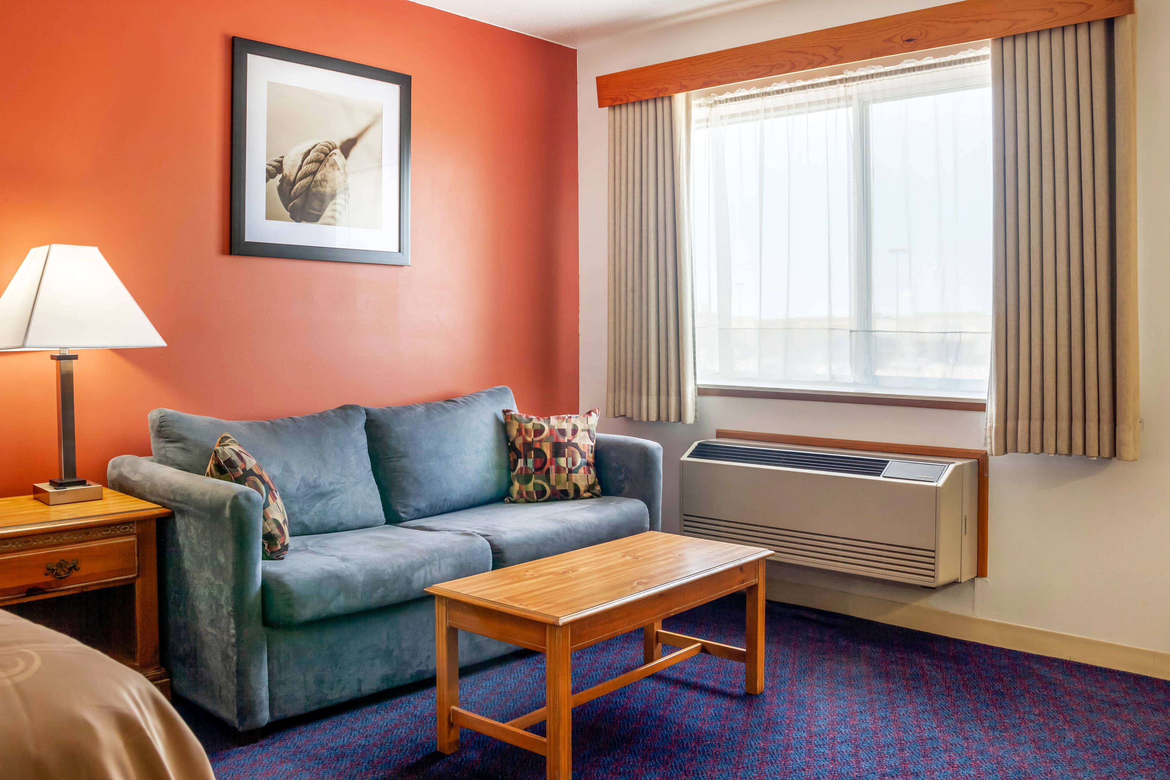 Quality Inn & Suites Prairie Du Chien — 8