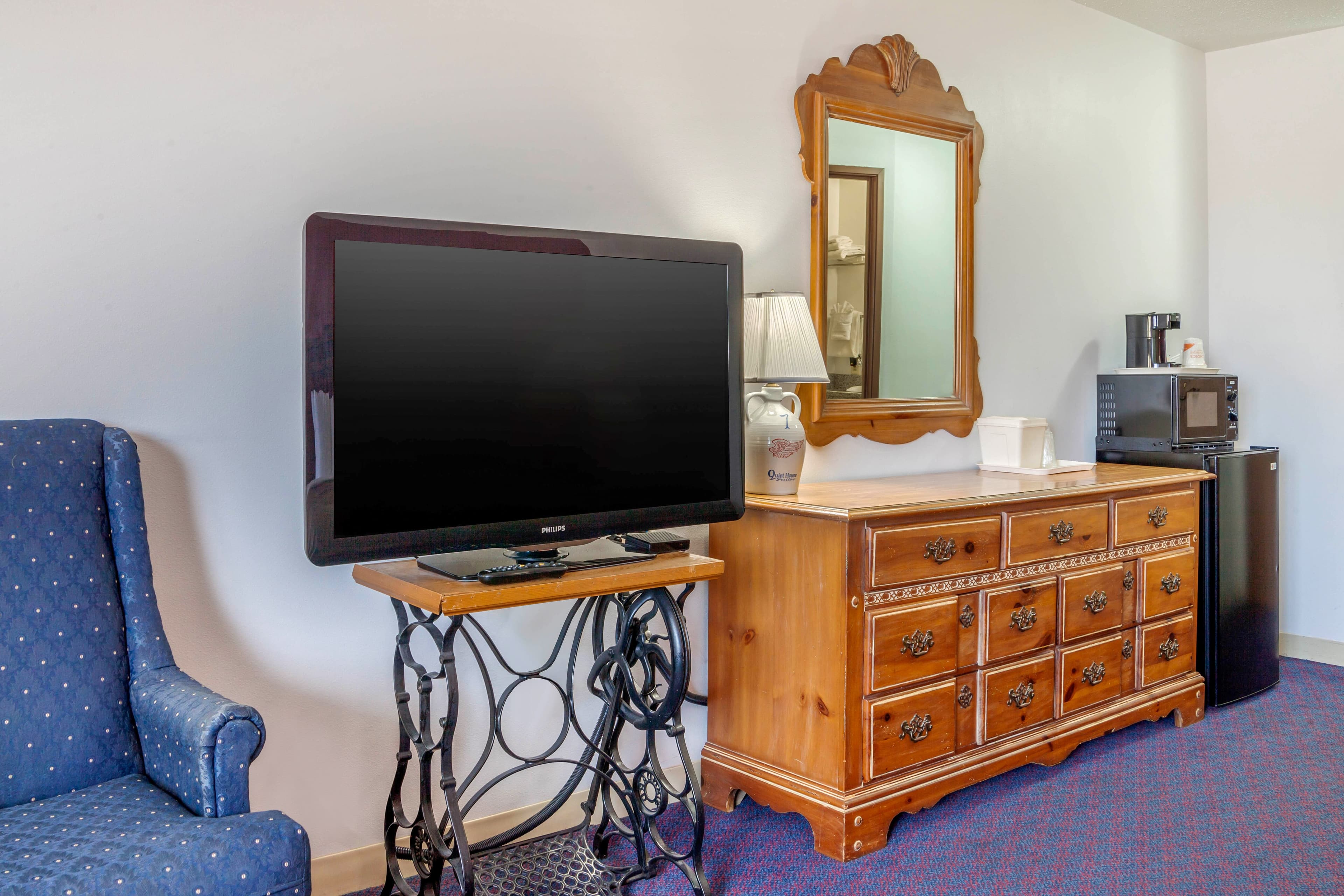 Quality Inn & Suites Prairie Du Chien — 10