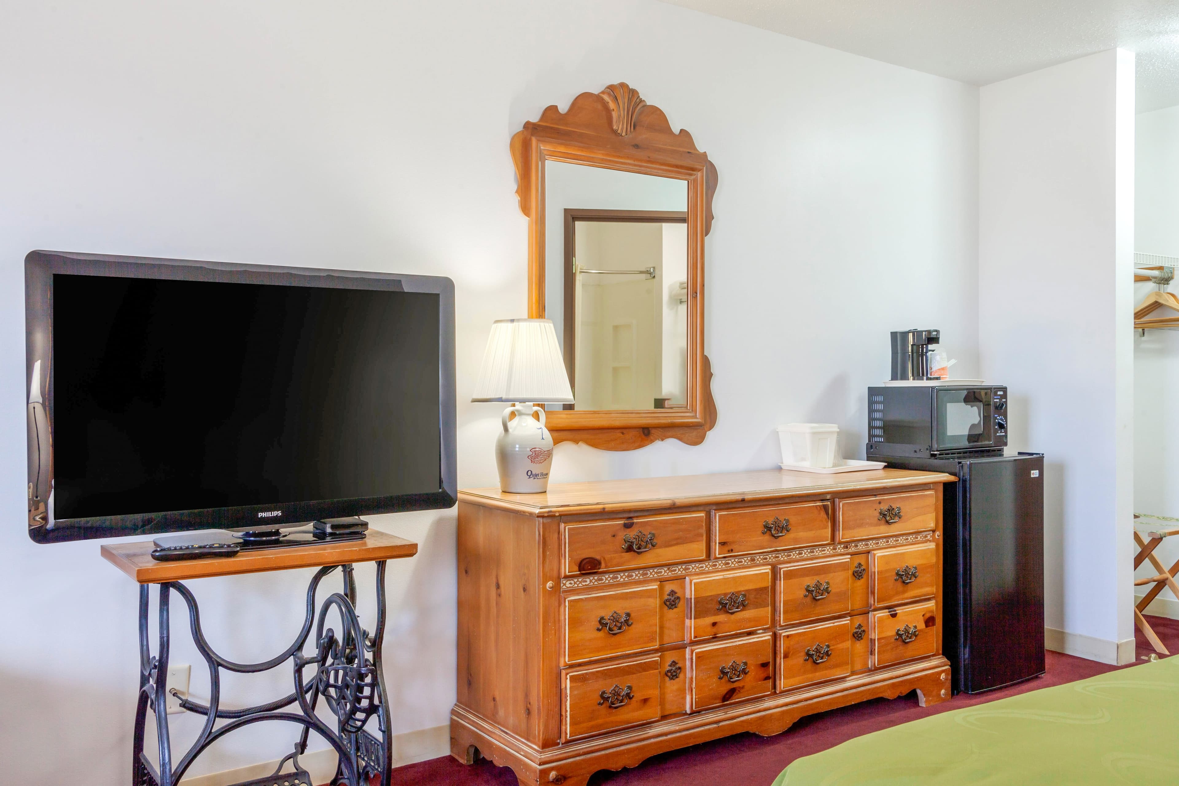 Quality Inn & Suites Prairie Du Chien — 13