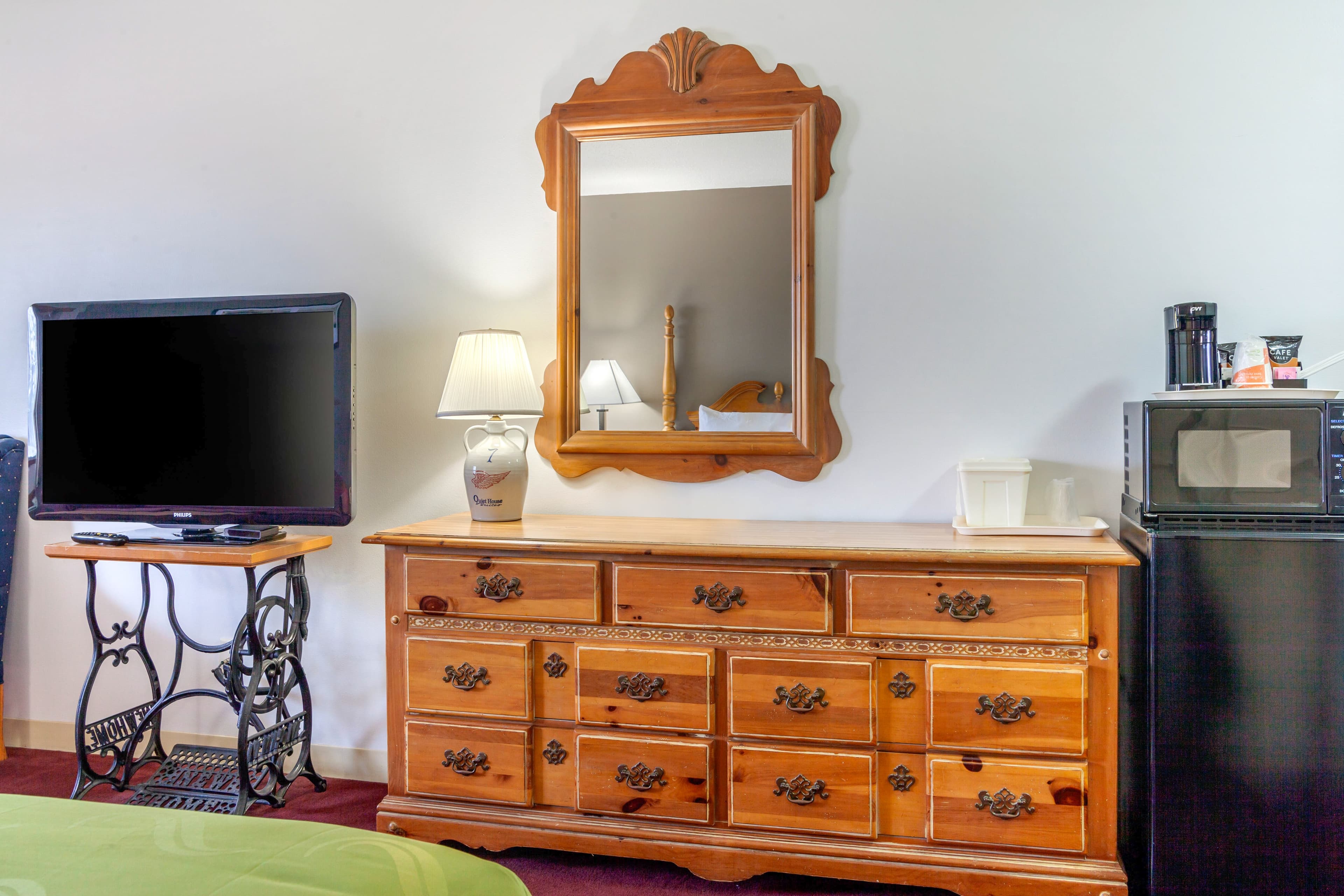 Quality Inn & Suites Prairie Du Chien — 14