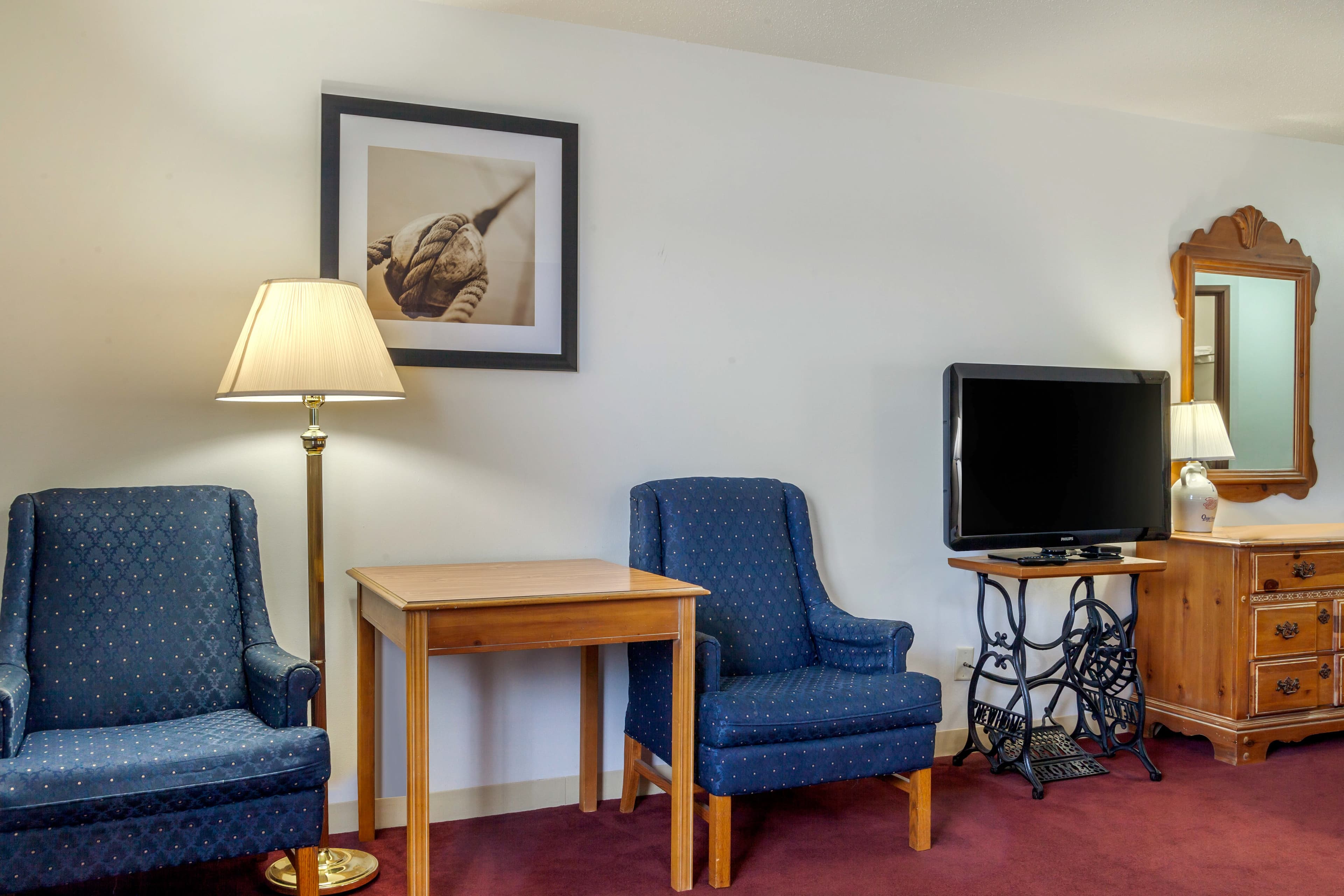 Quality Inn & Suites Prairie Du Chien — 15