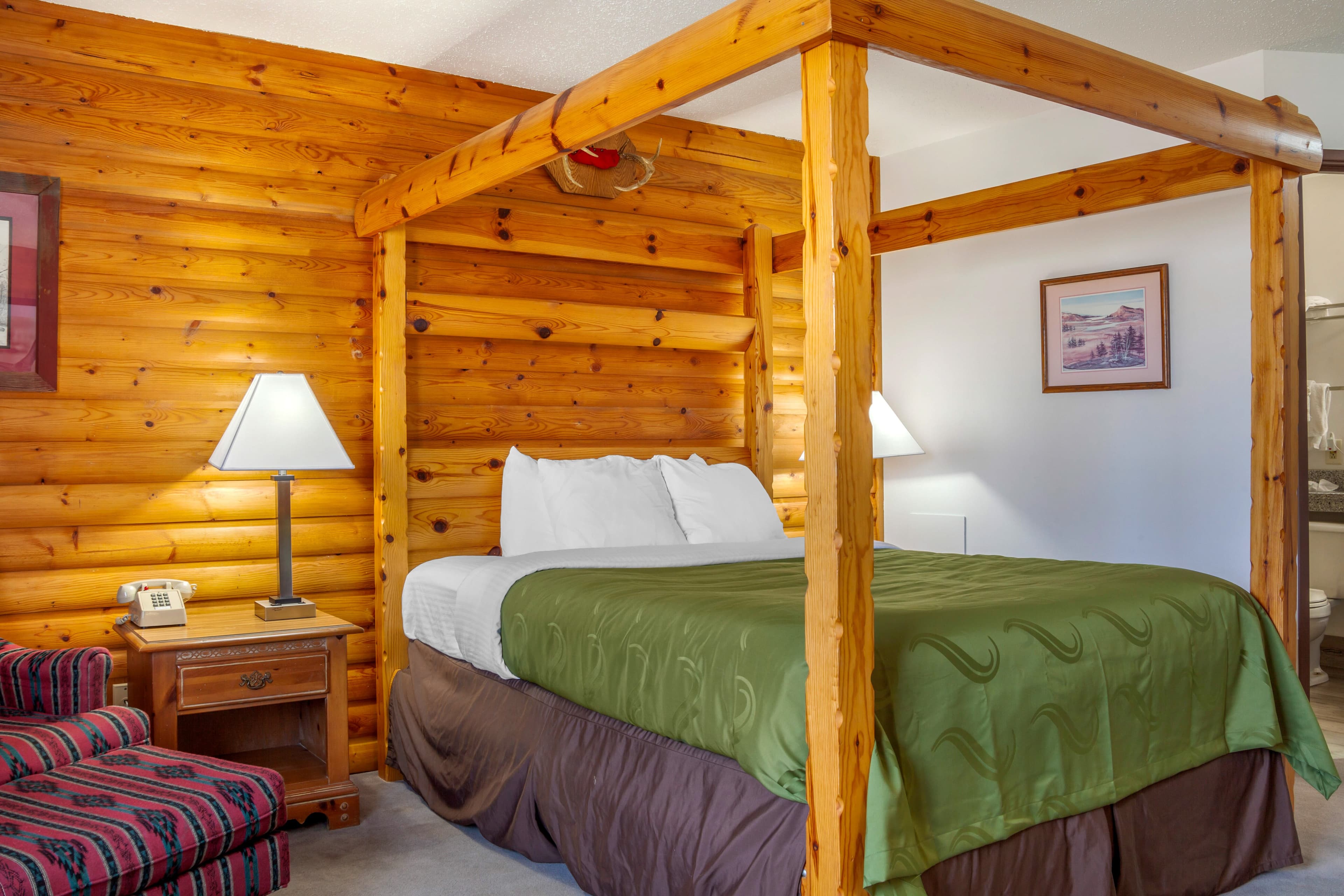 Quality Inn & Suites Prairie Du Chien — 17