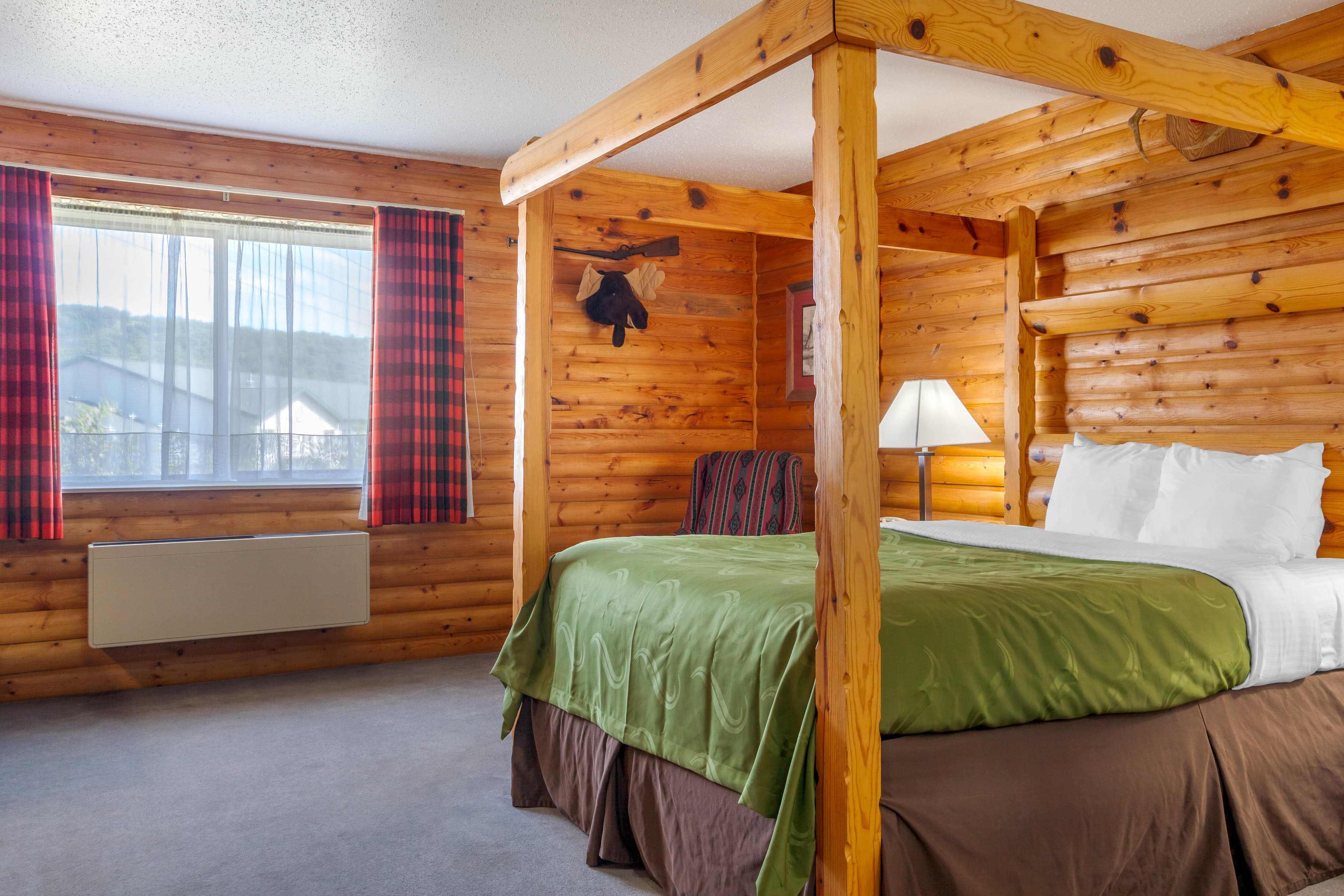 Quality Inn & Suites Prairie Du Chien — 19