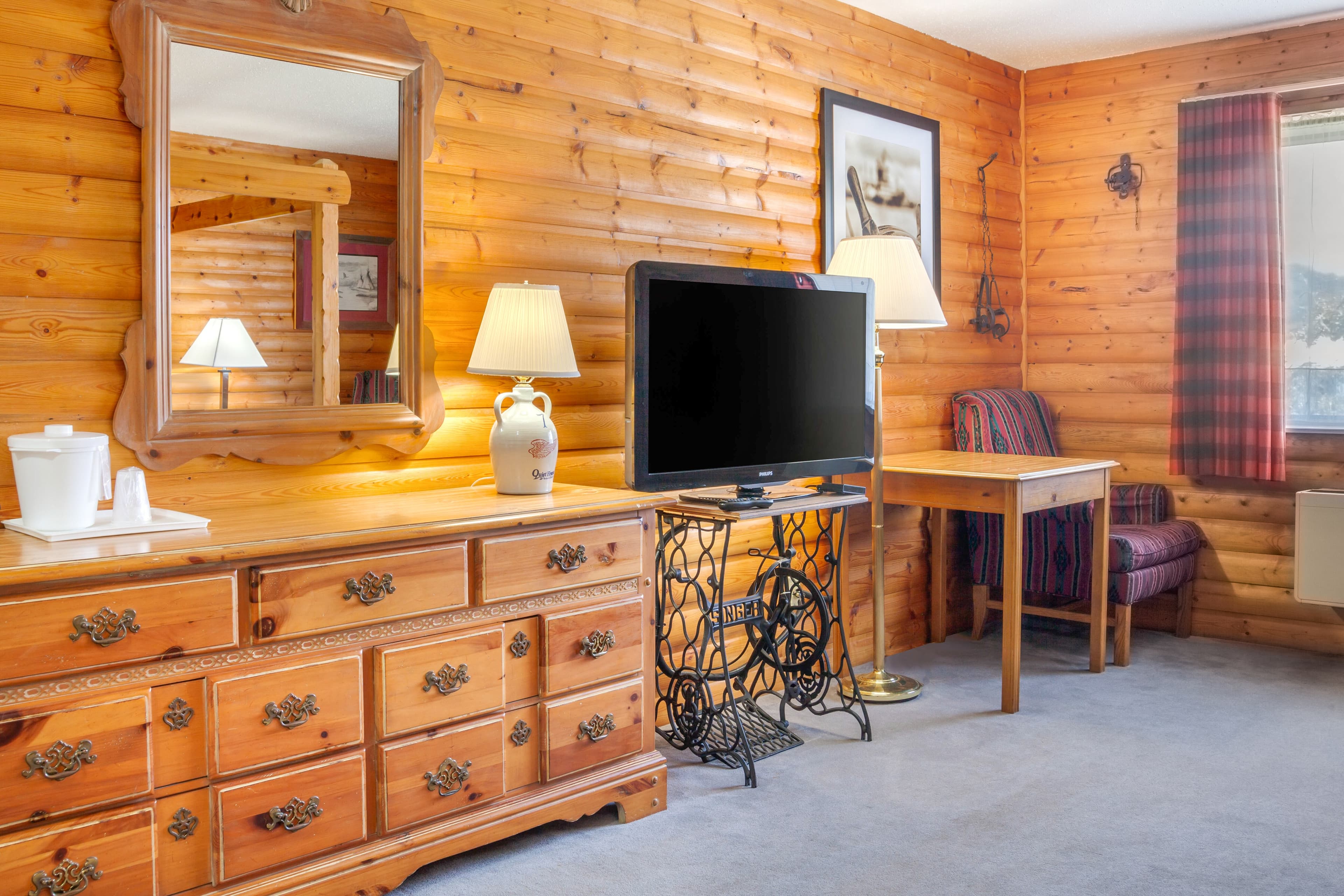 Quality Inn & Suites Prairie Du Chien — 20