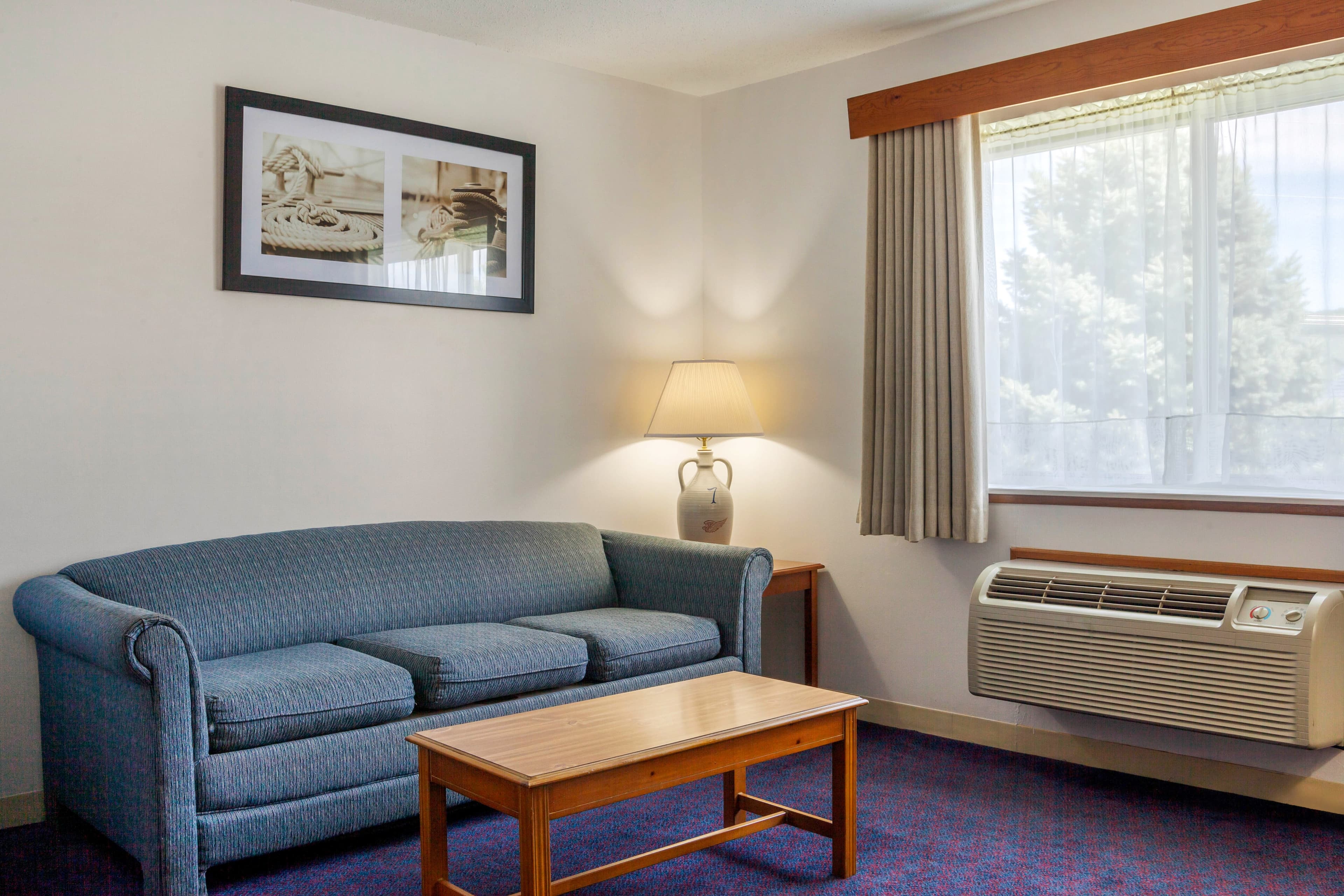 Quality Inn & Suites Prairie Du Chien — 24