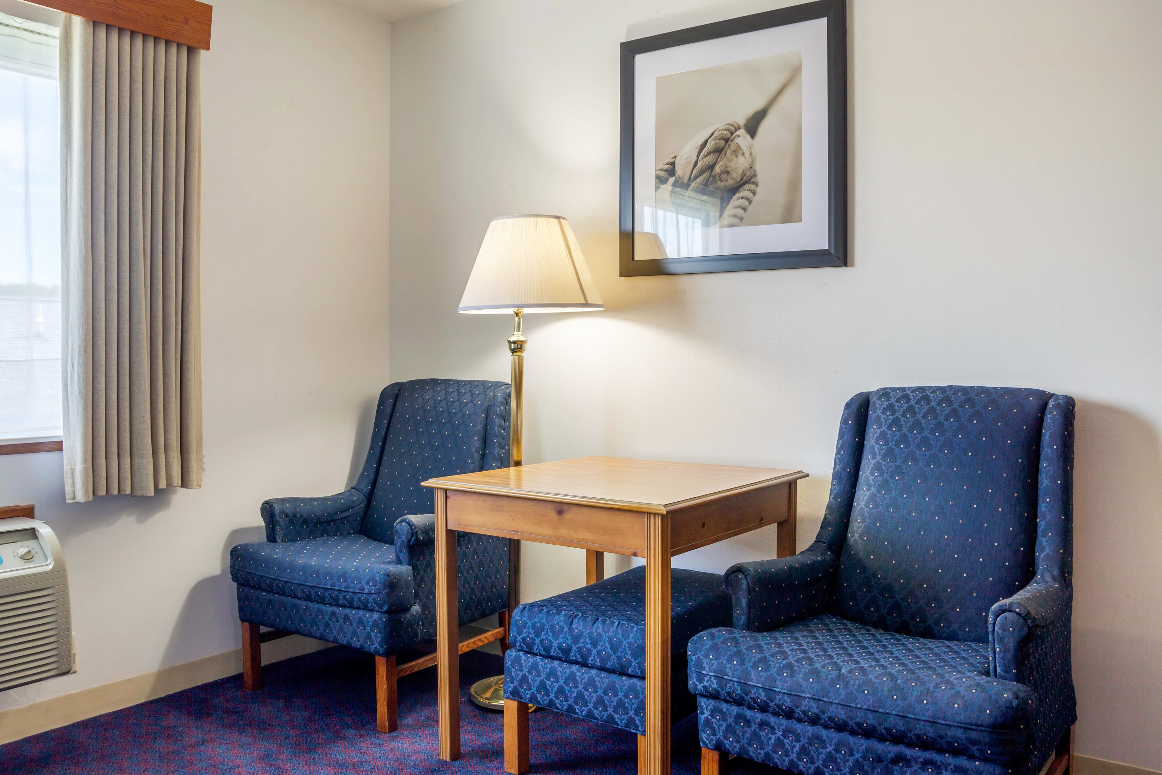 Quality Inn & Suites Prairie Du Chien — 25