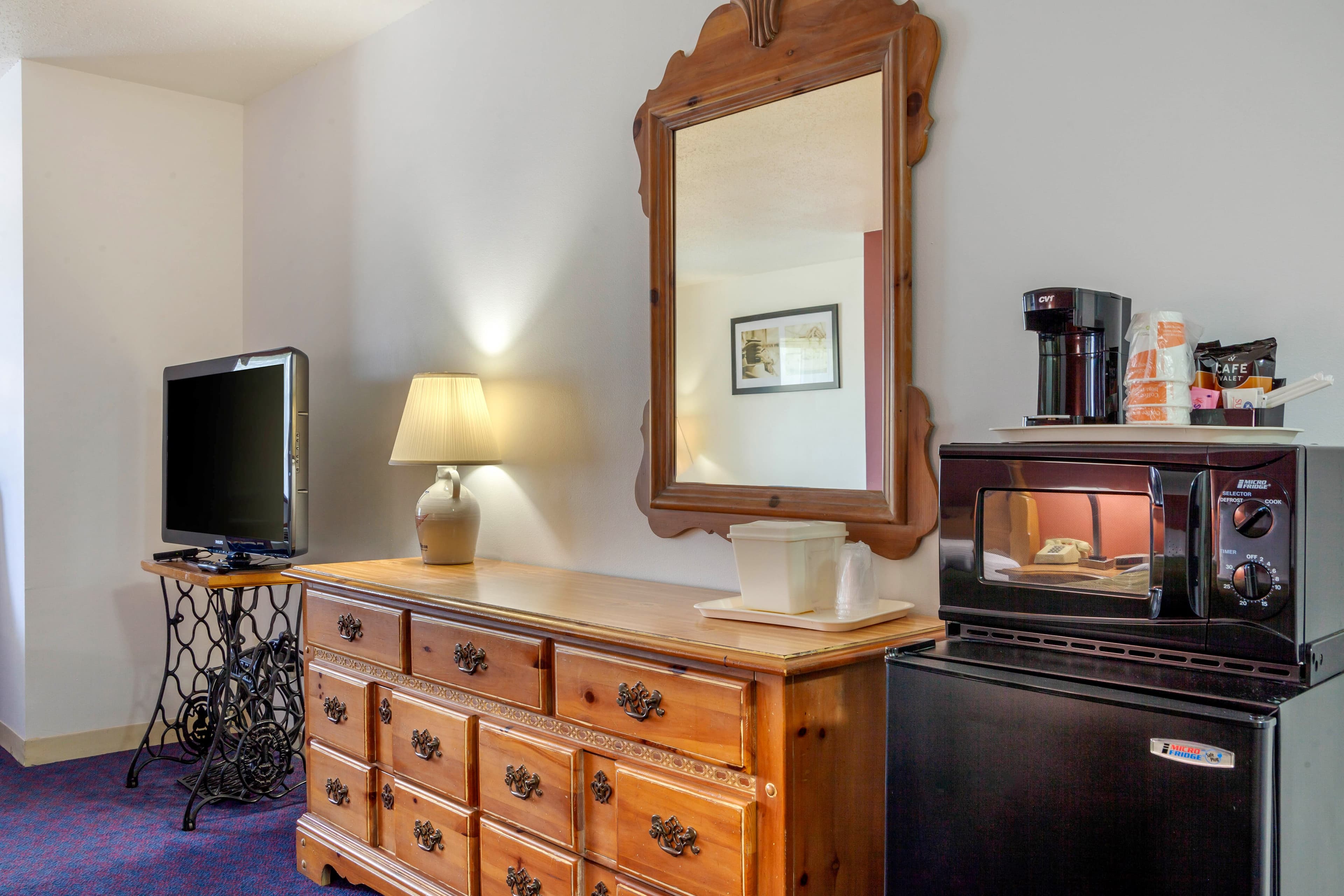 Quality Inn & Suites Prairie Du Chien — 26