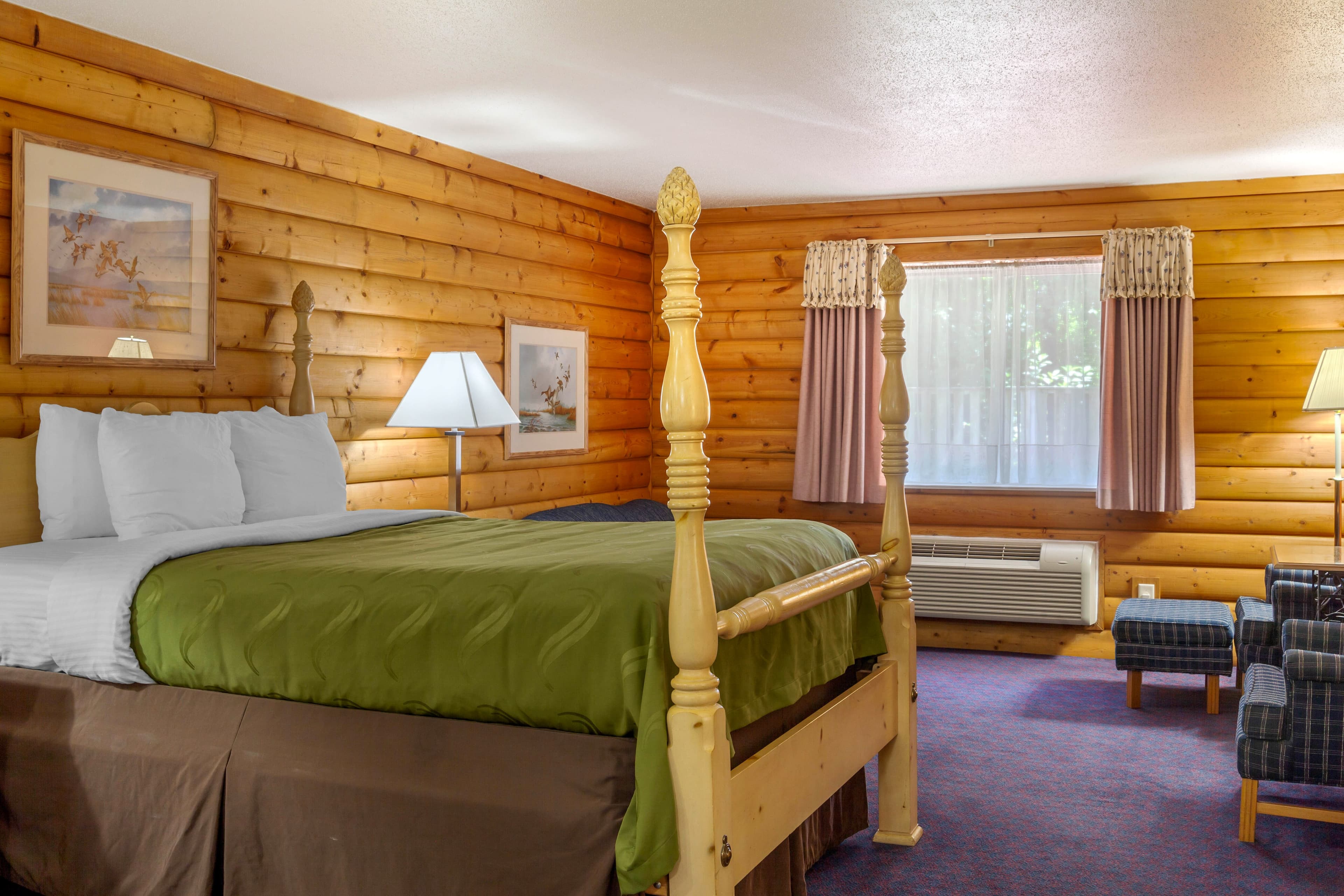 Quality Inn & Suites Prairie Du Chien — 28
