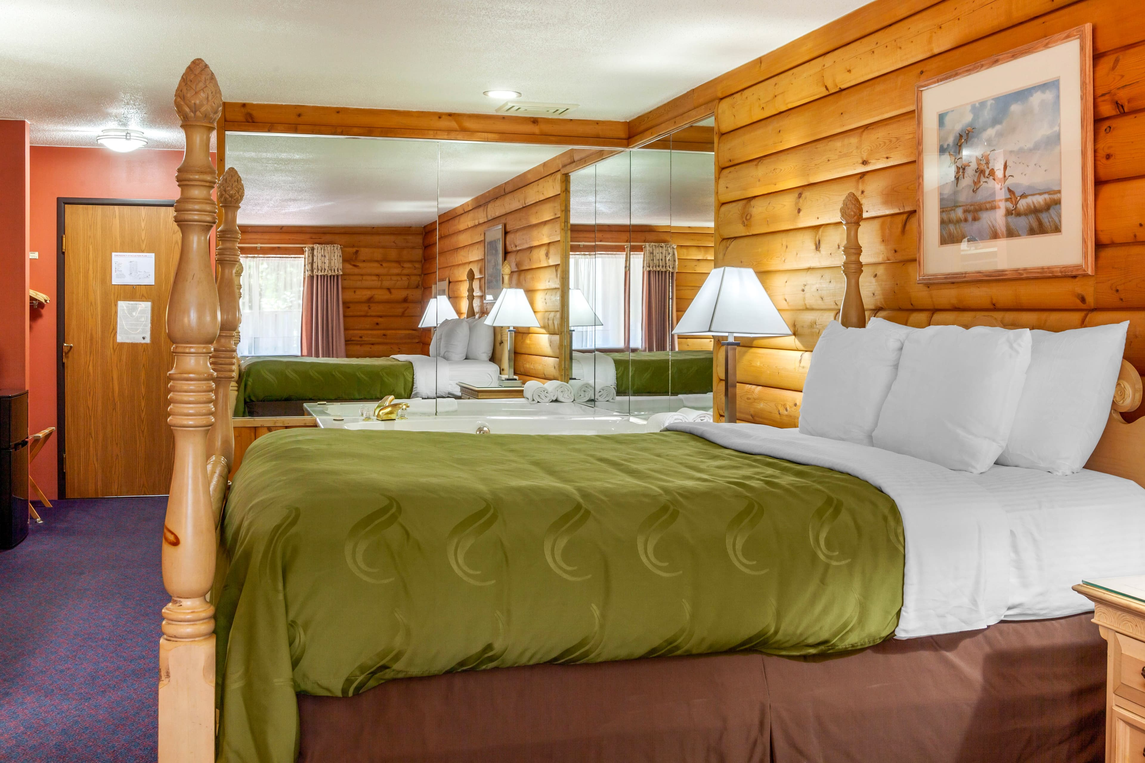 Quality Inn & Suites Prairie Du Chien — 29