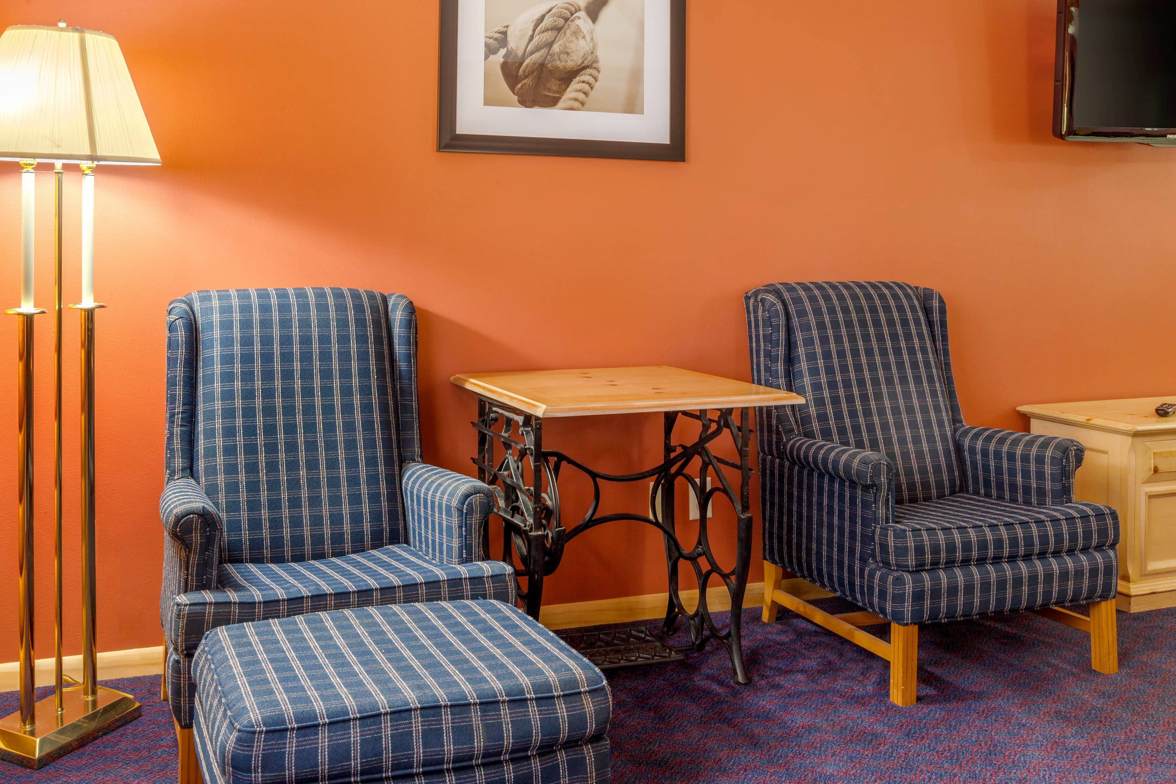 Quality Inn & Suites Prairie Du Chien — 30