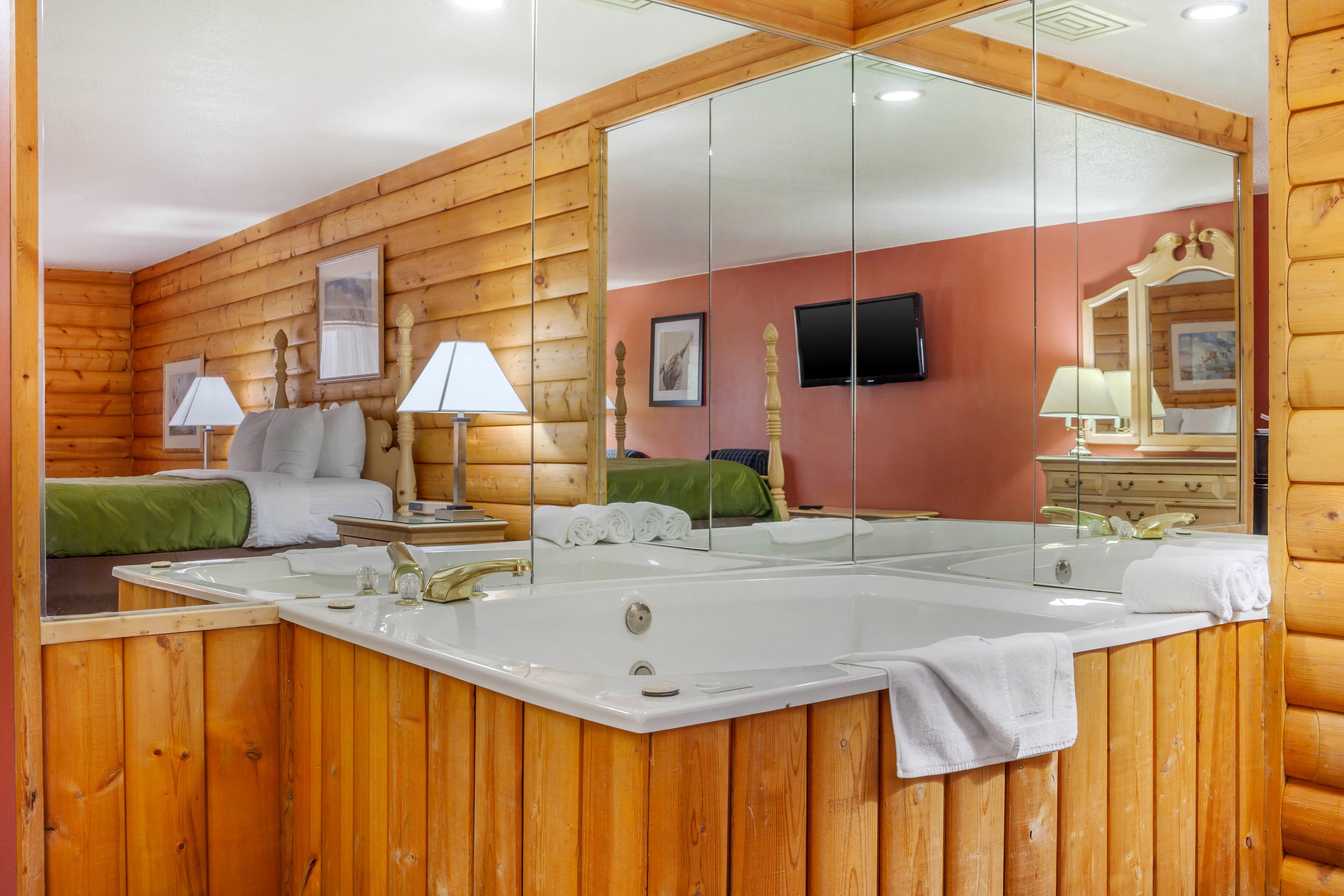 Quality Inn & Suites Prairie Du Chien — 31