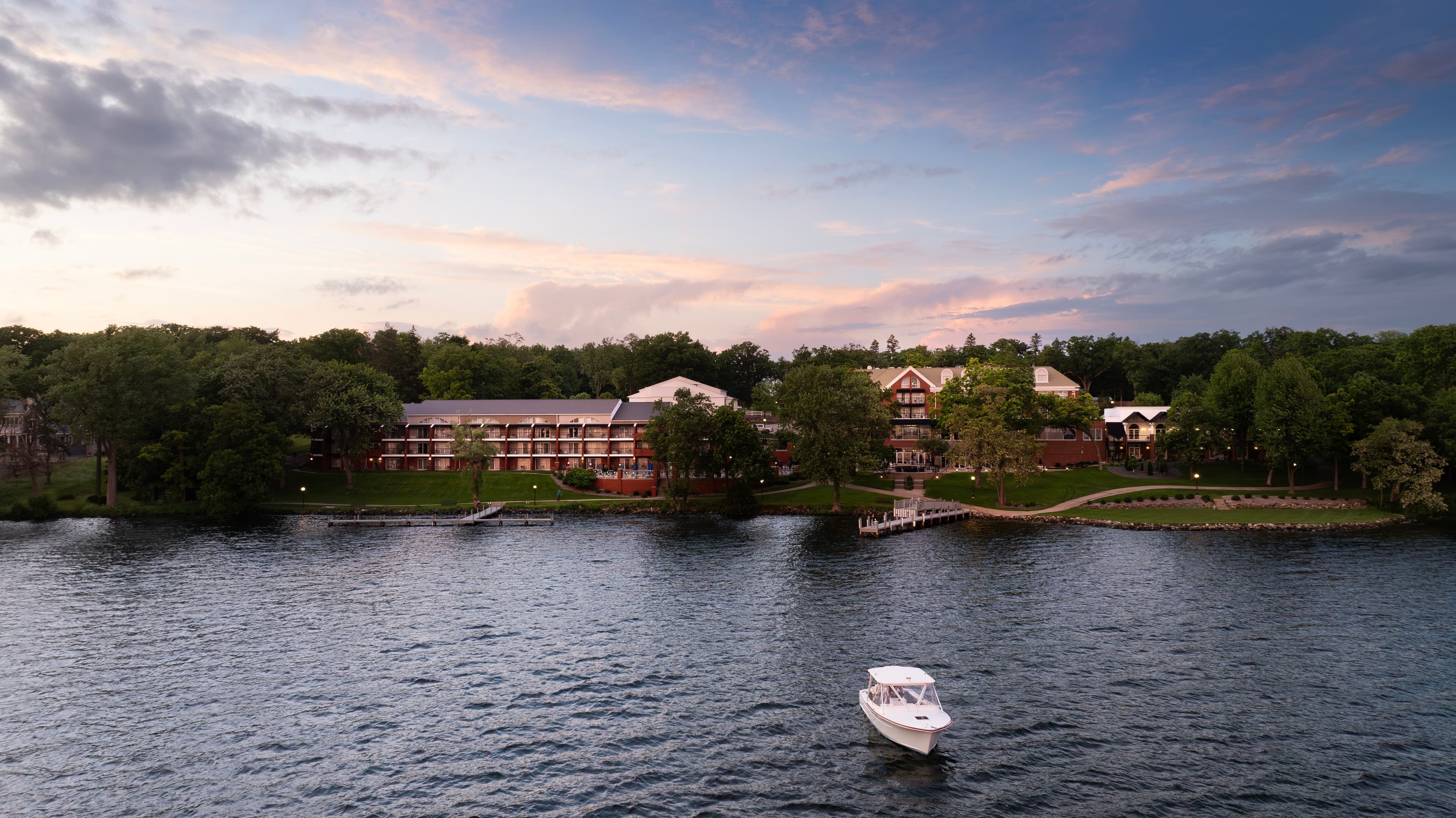 Heidel House Hotel and Conference Center, an Ascend Collection Hotel - Image 1