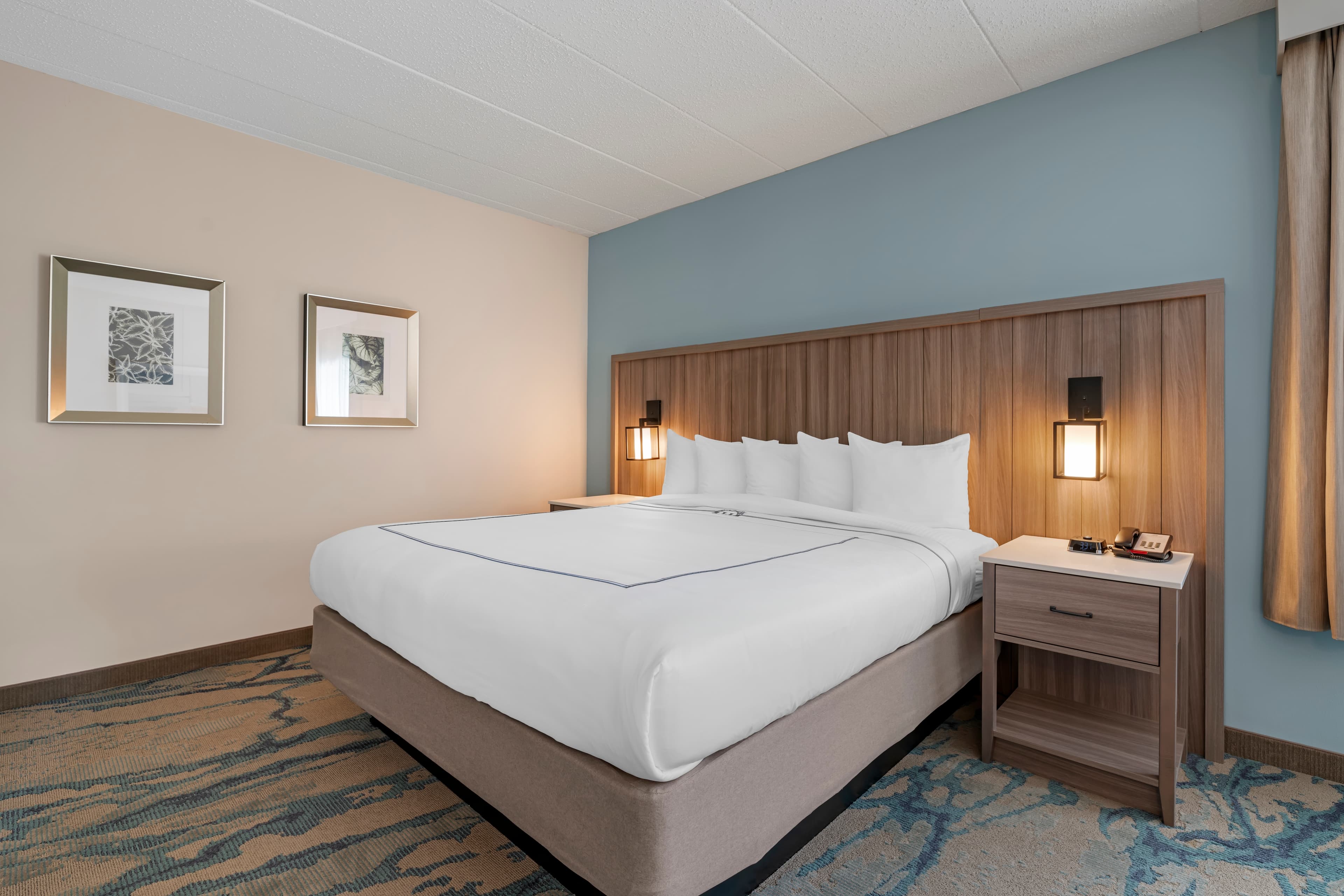 Heidel House Hotel and Conference Center, an Ascend Collection Hotel - Image 2
