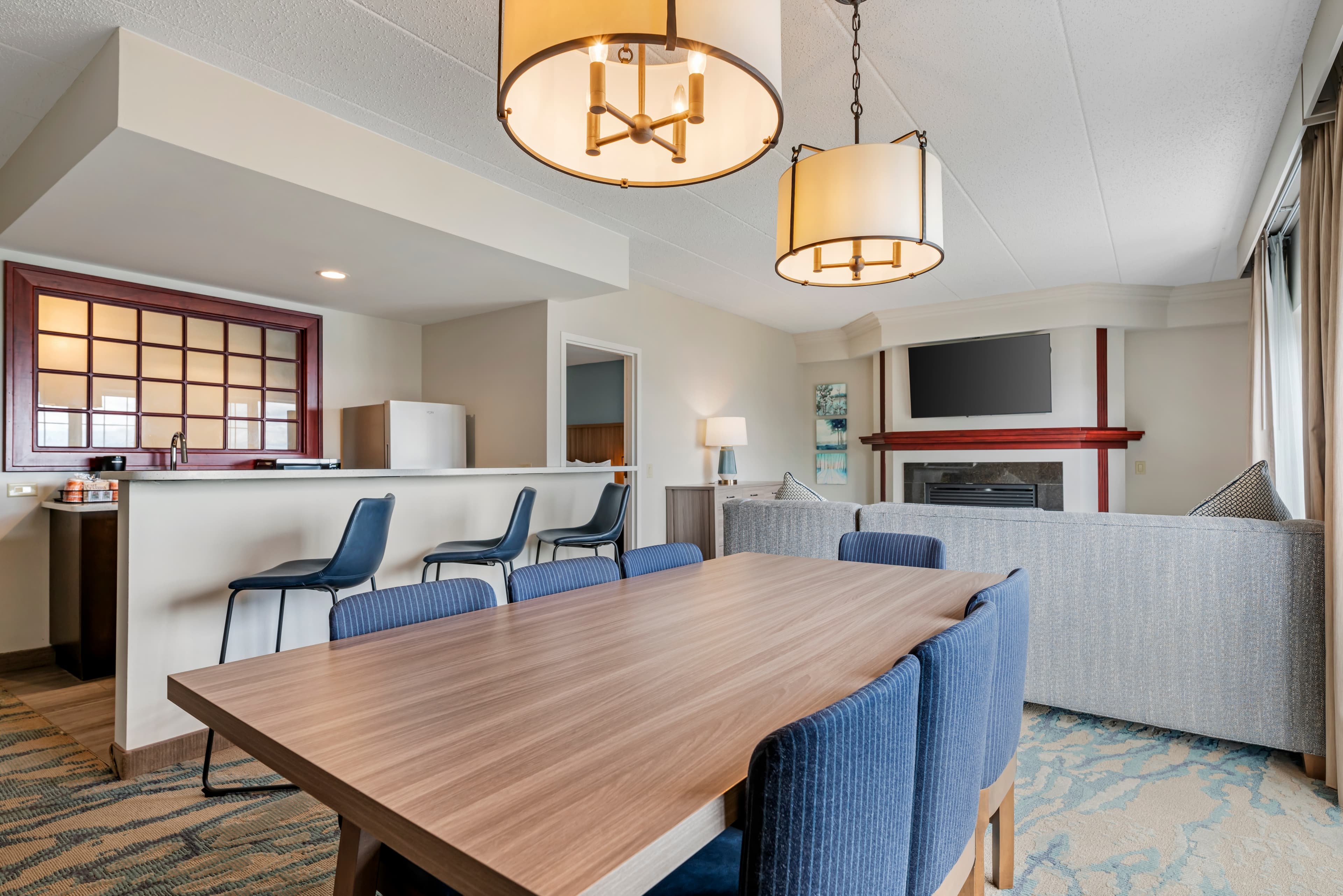 Heidel House Hotel and Conference Center, an Ascend Collection Hotel - Image 3