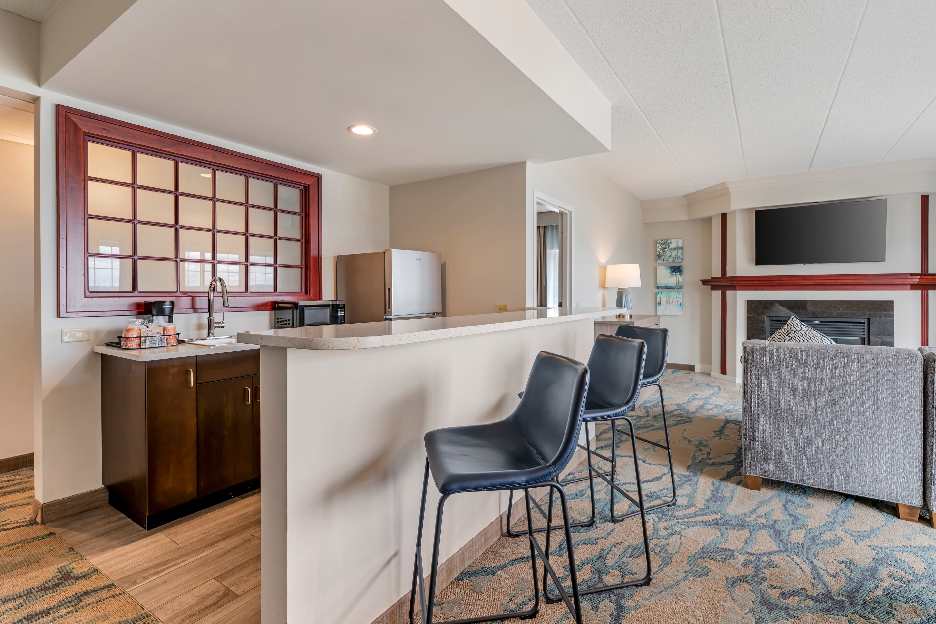 Heidel House Hotel and Conference Center, an Ascend Collection Hotel - Image 4