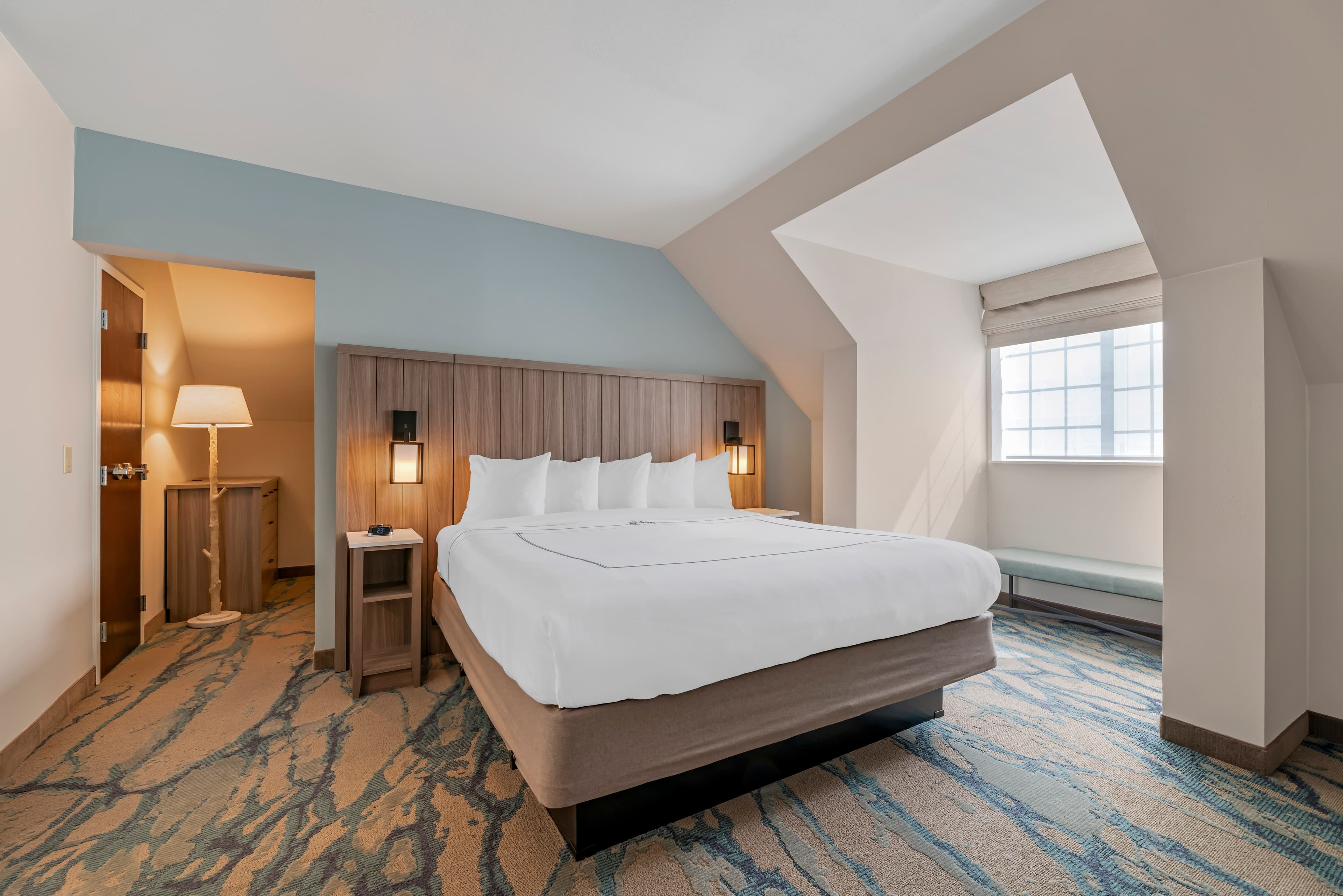 Heidel House Hotel and Conference Center, an Ascend Collection Hotel — 36