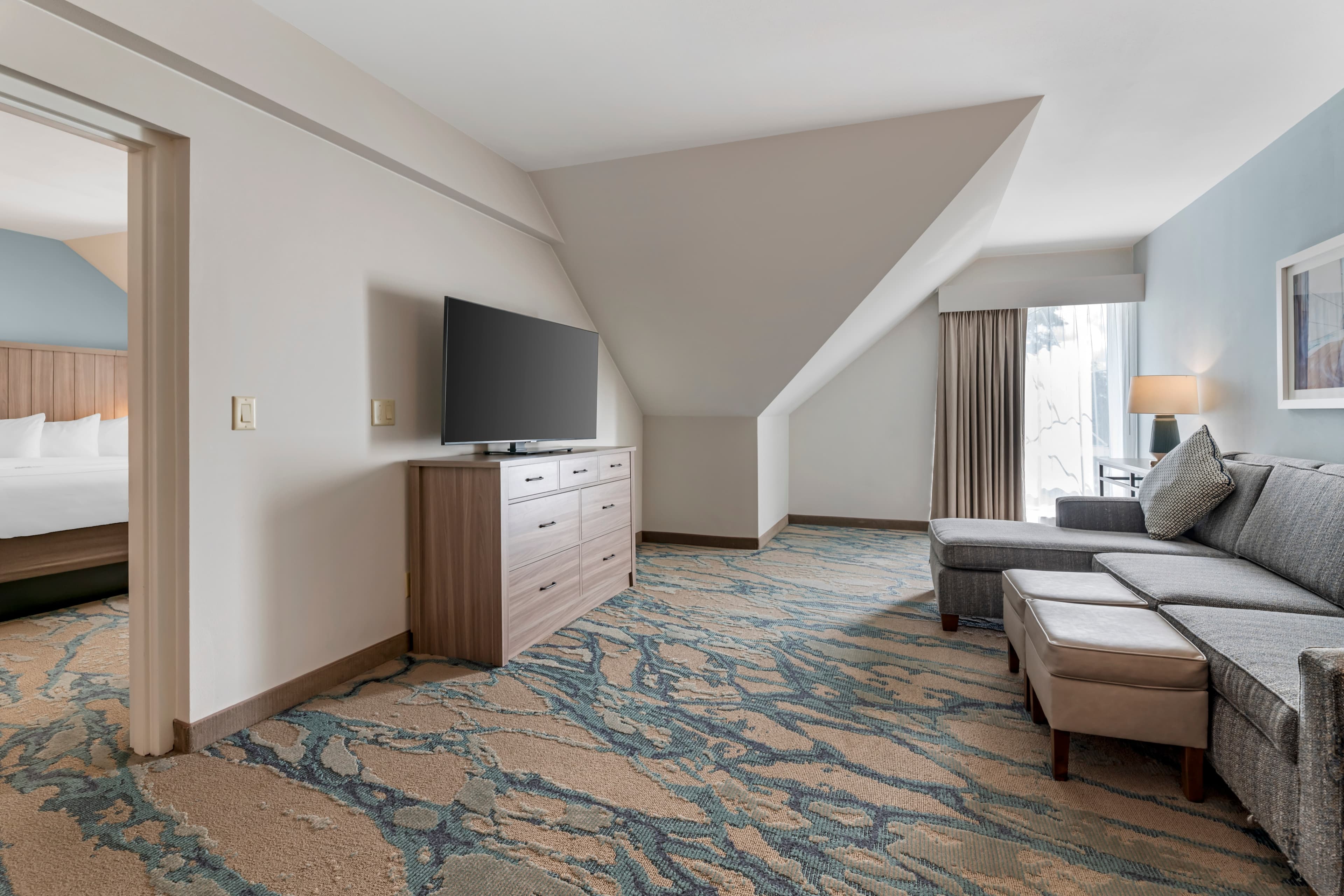 Heidel House Hotel and Conference Center, an Ascend Collection Hotel — 37