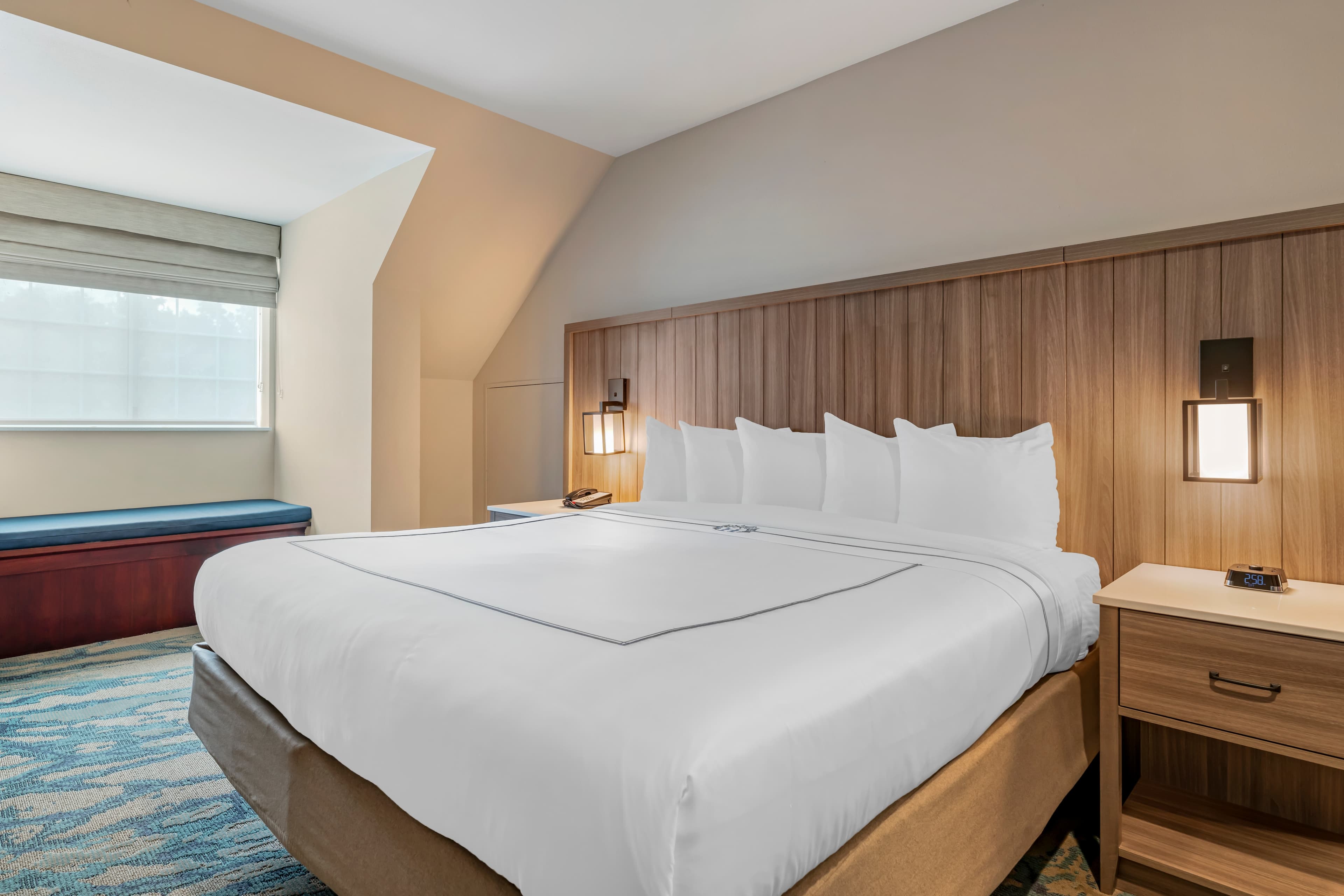 Heidel House Hotel and Conference Center, an Ascend Collection Hotel — 9