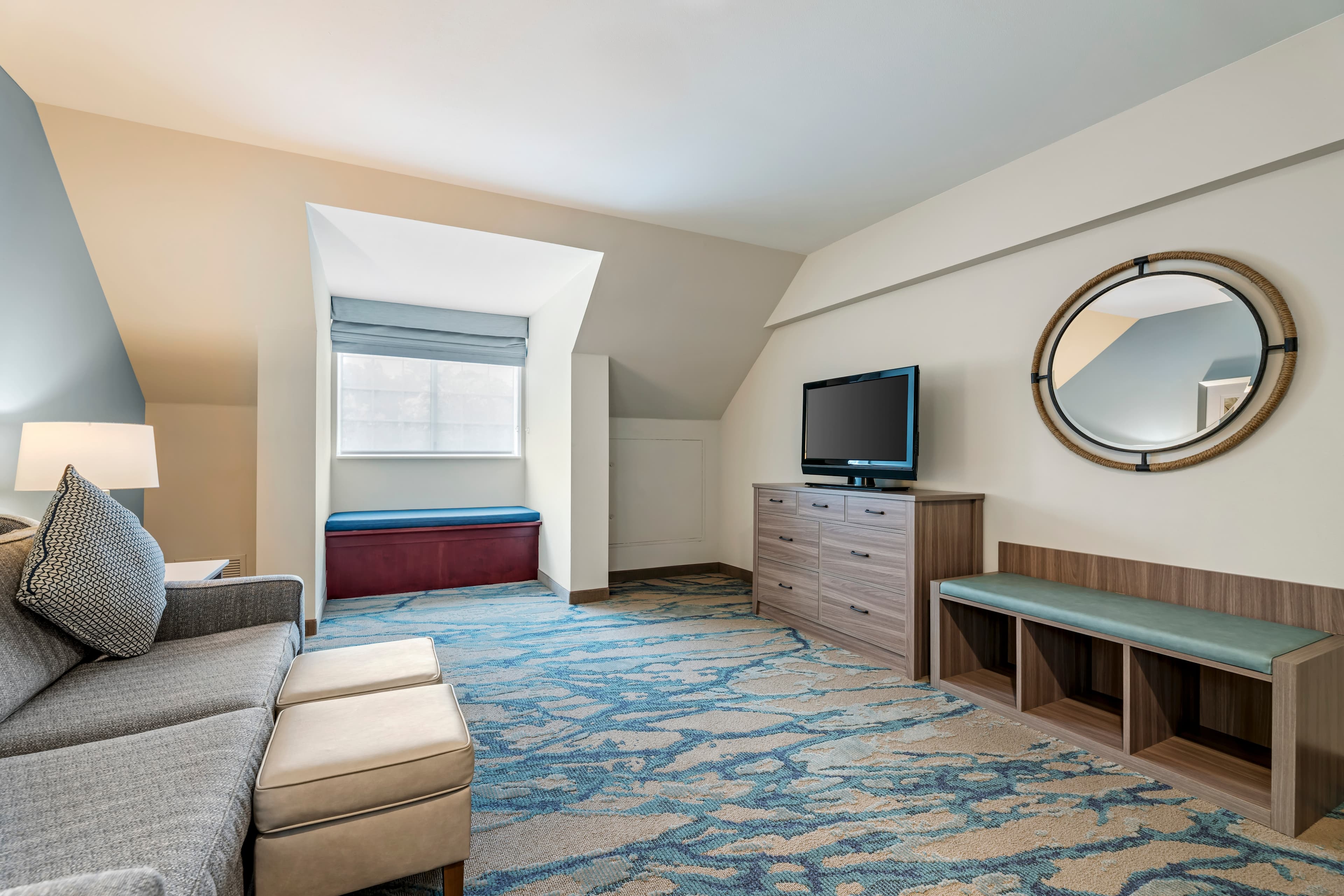 Heidel House Hotel and Conference Center, an Ascend Collection Hotel — 7
