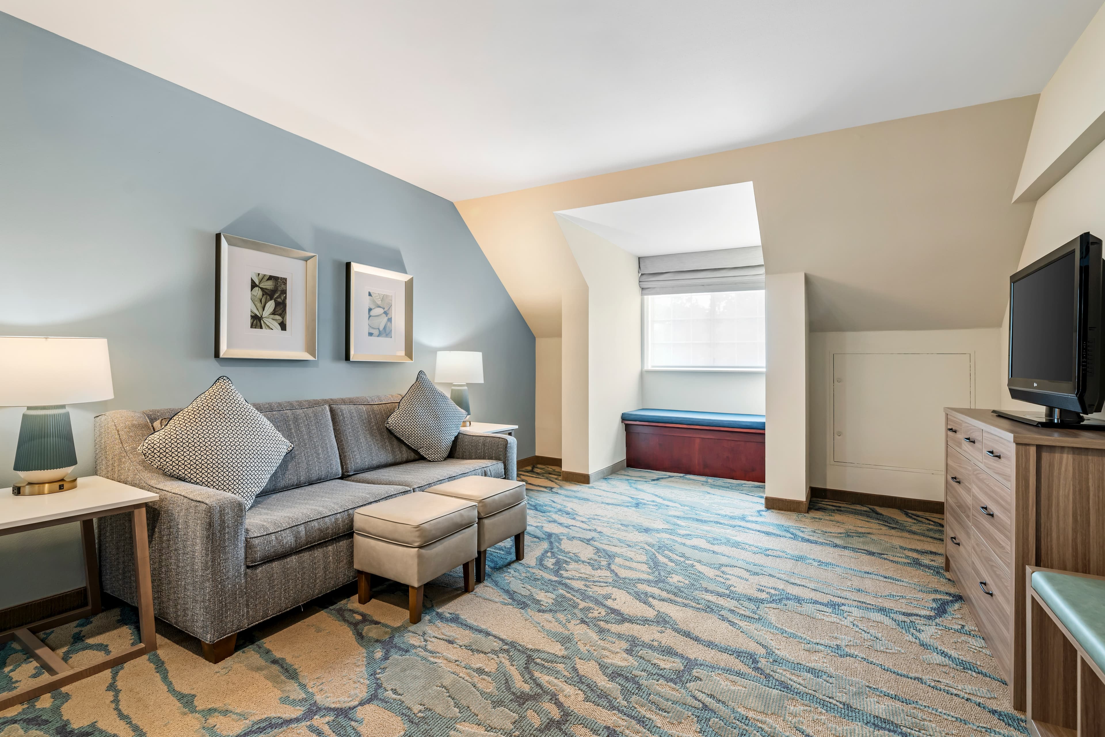 Heidel House Hotel and Conference Center, an Ascend Collection Hotel — 8