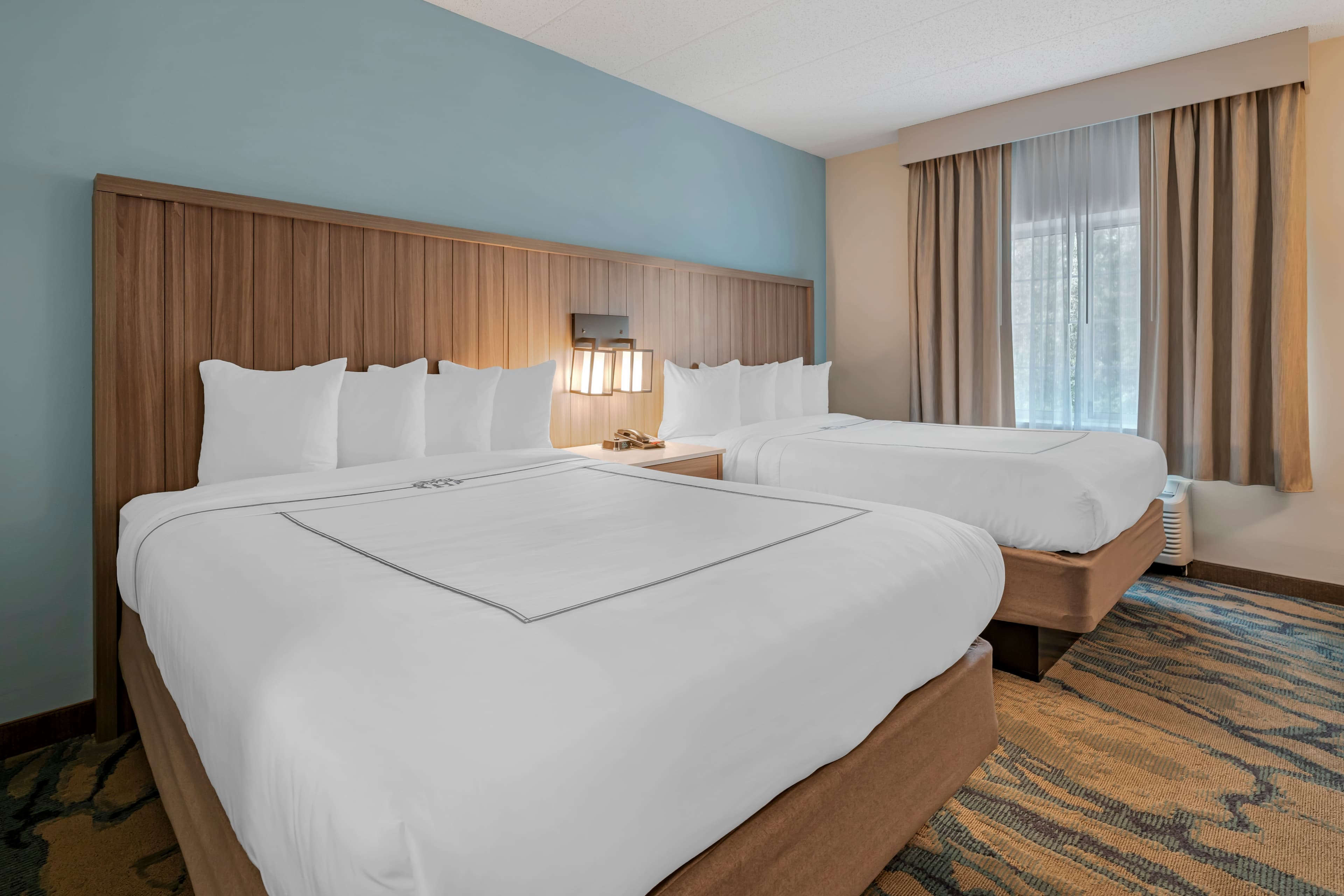 Heidel House Hotel and Conference Center, an Ascend Collection Hotel — 16