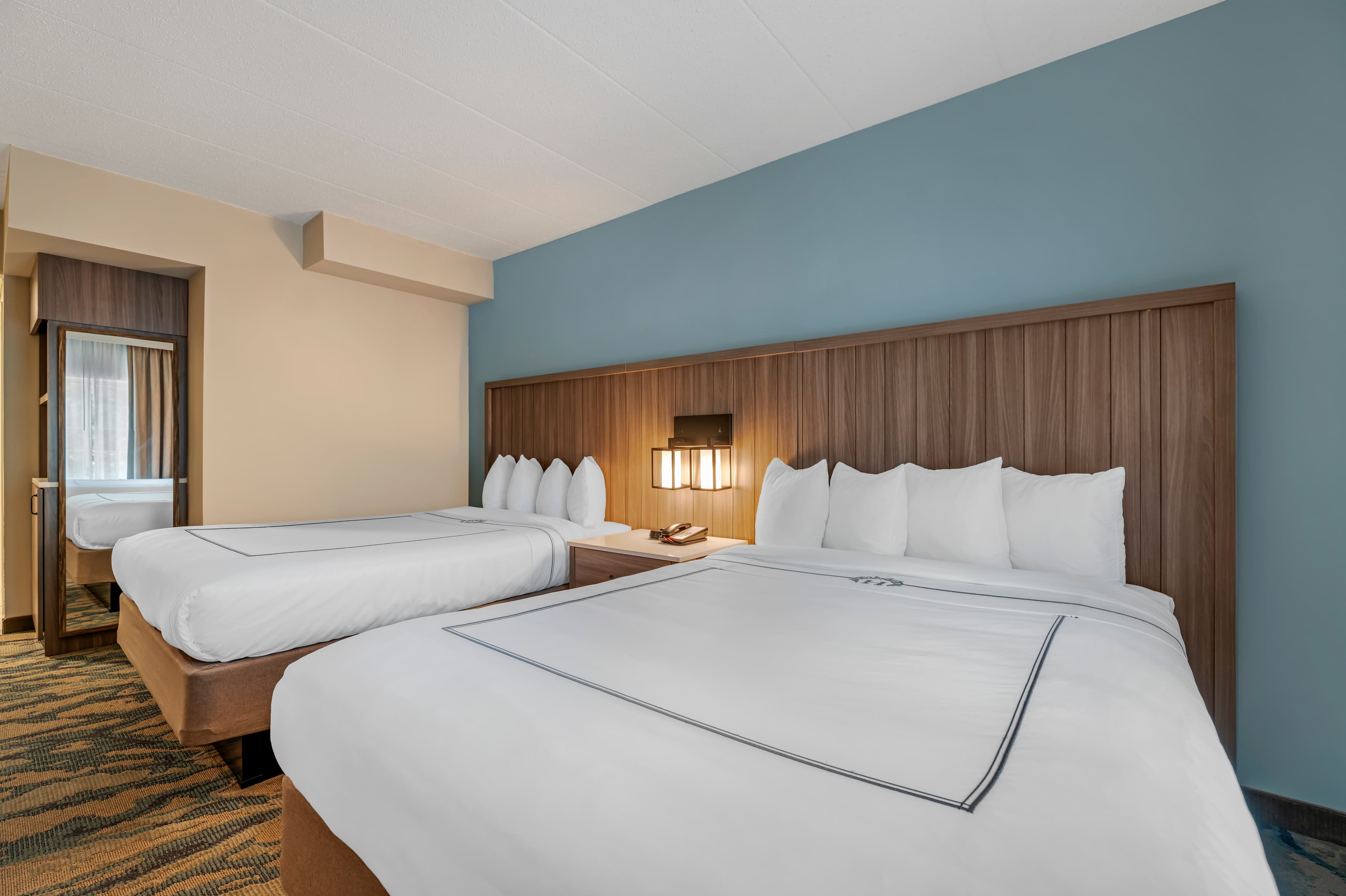Heidel House Hotel and Conference Center, an Ascend Collection Hotel — 17