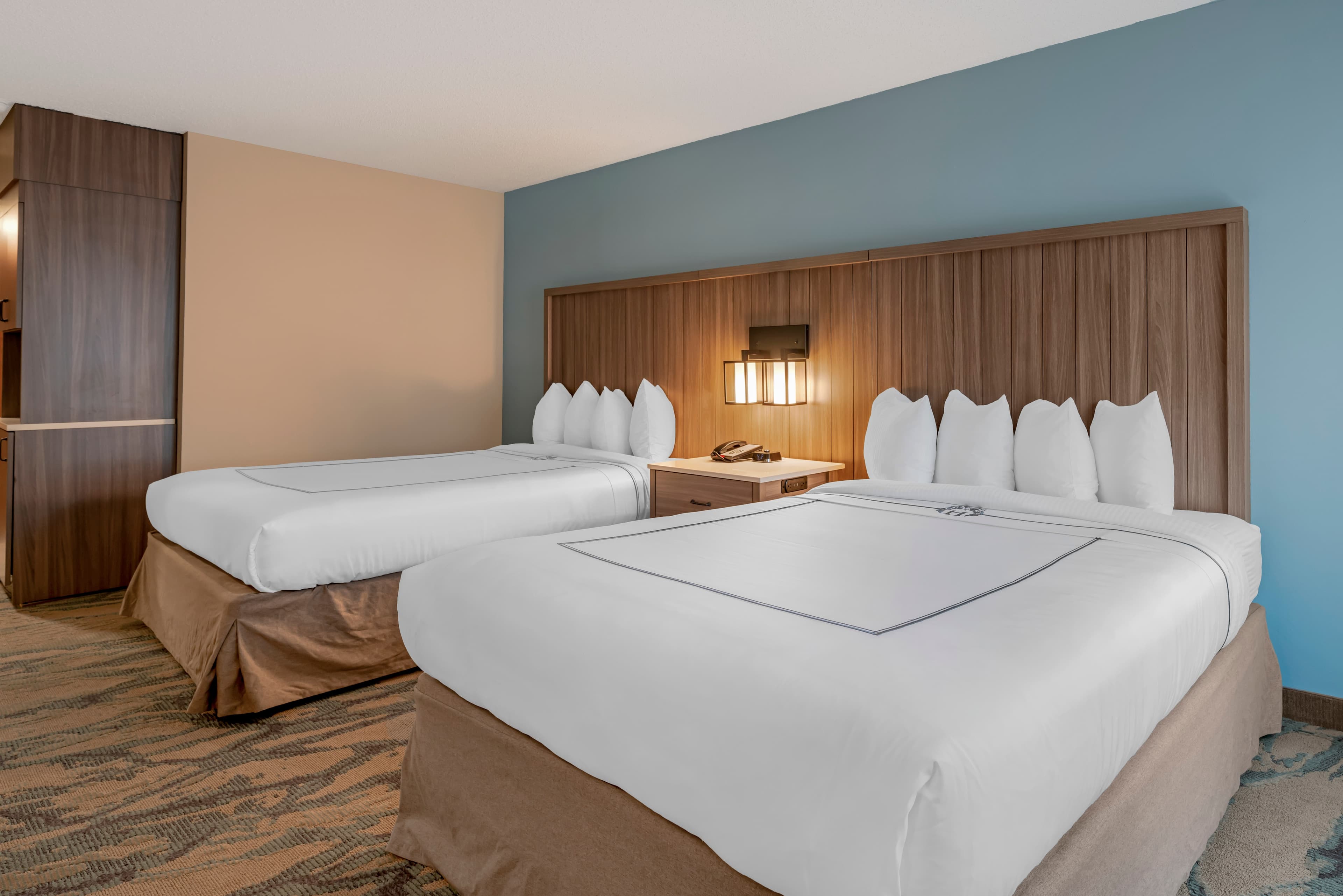 Heidel House Hotel and Conference Center, an Ascend Collection Hotel — 21