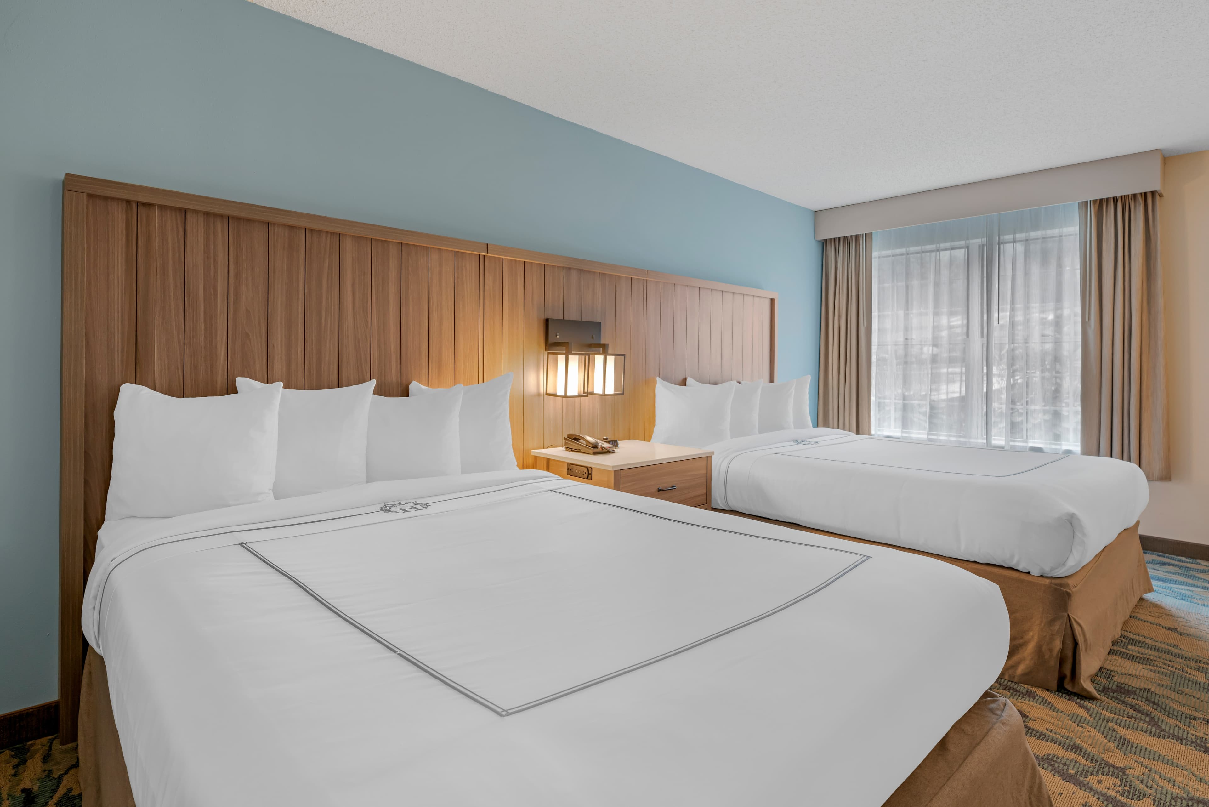 Heidel House Hotel and Conference Center, an Ascend Collection Hotel — 22