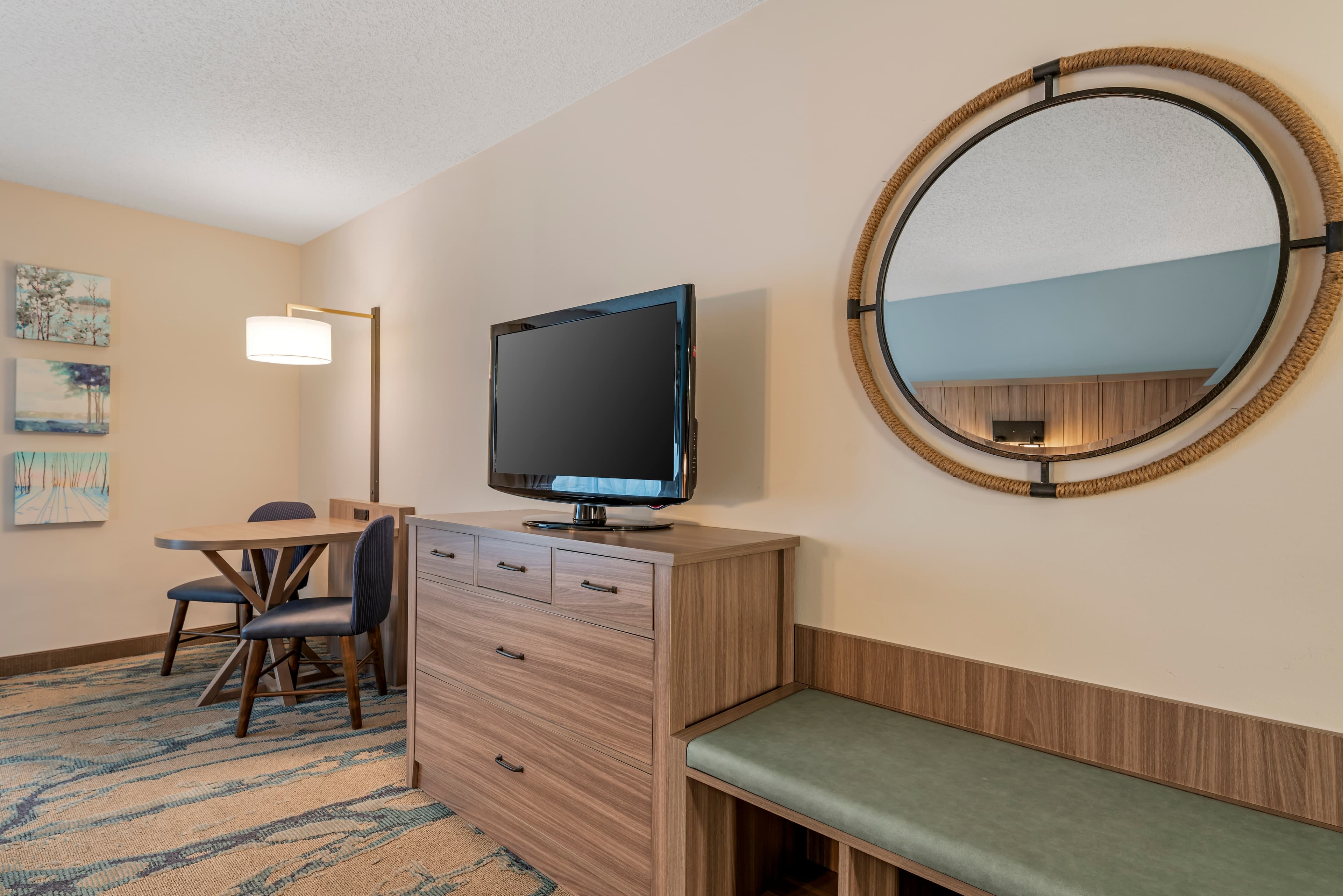 Heidel House Hotel and Conference Center, an Ascend Collection Hotel — 19