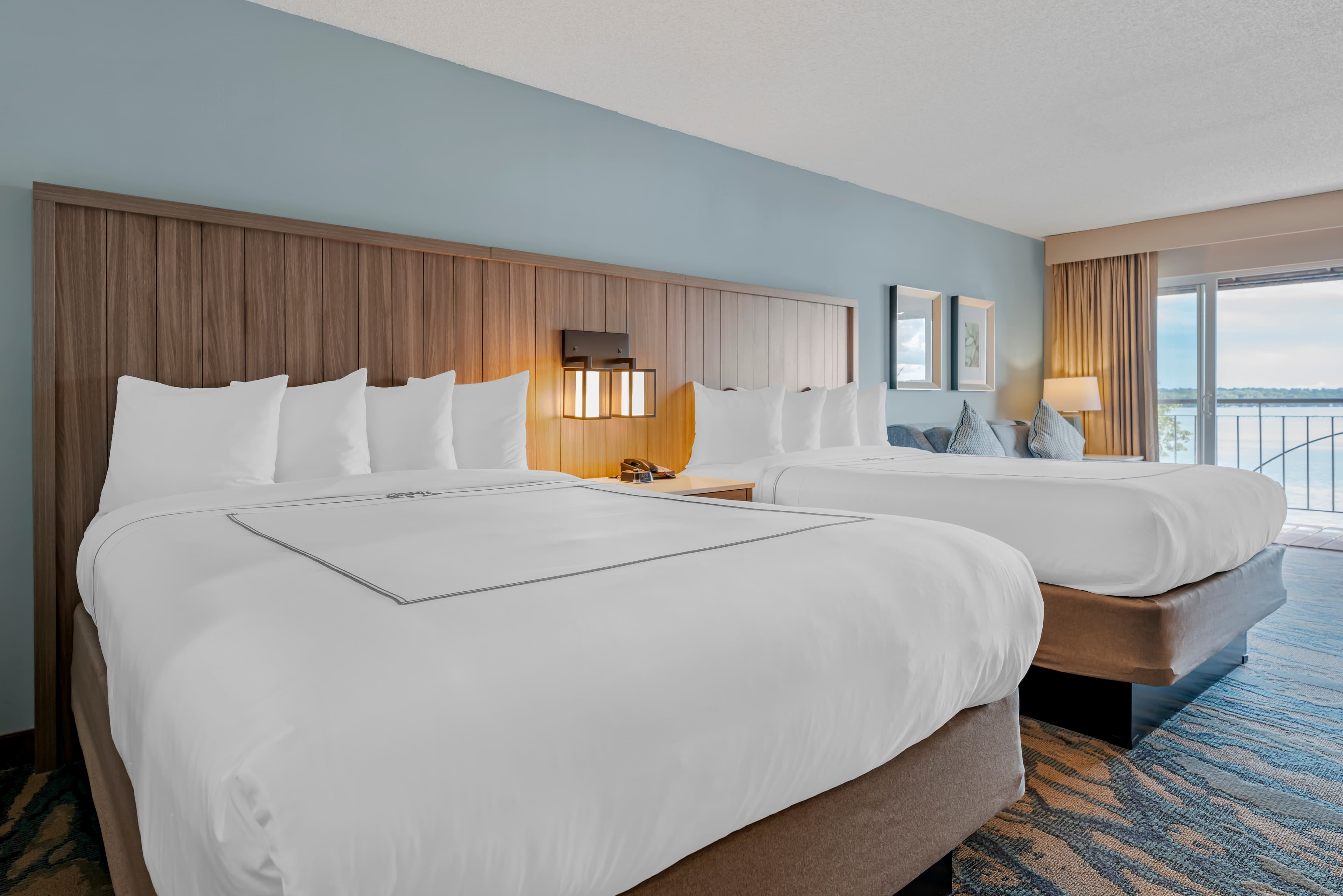 Heidel House Hotel and Conference Center, an Ascend Collection Hotel — 57