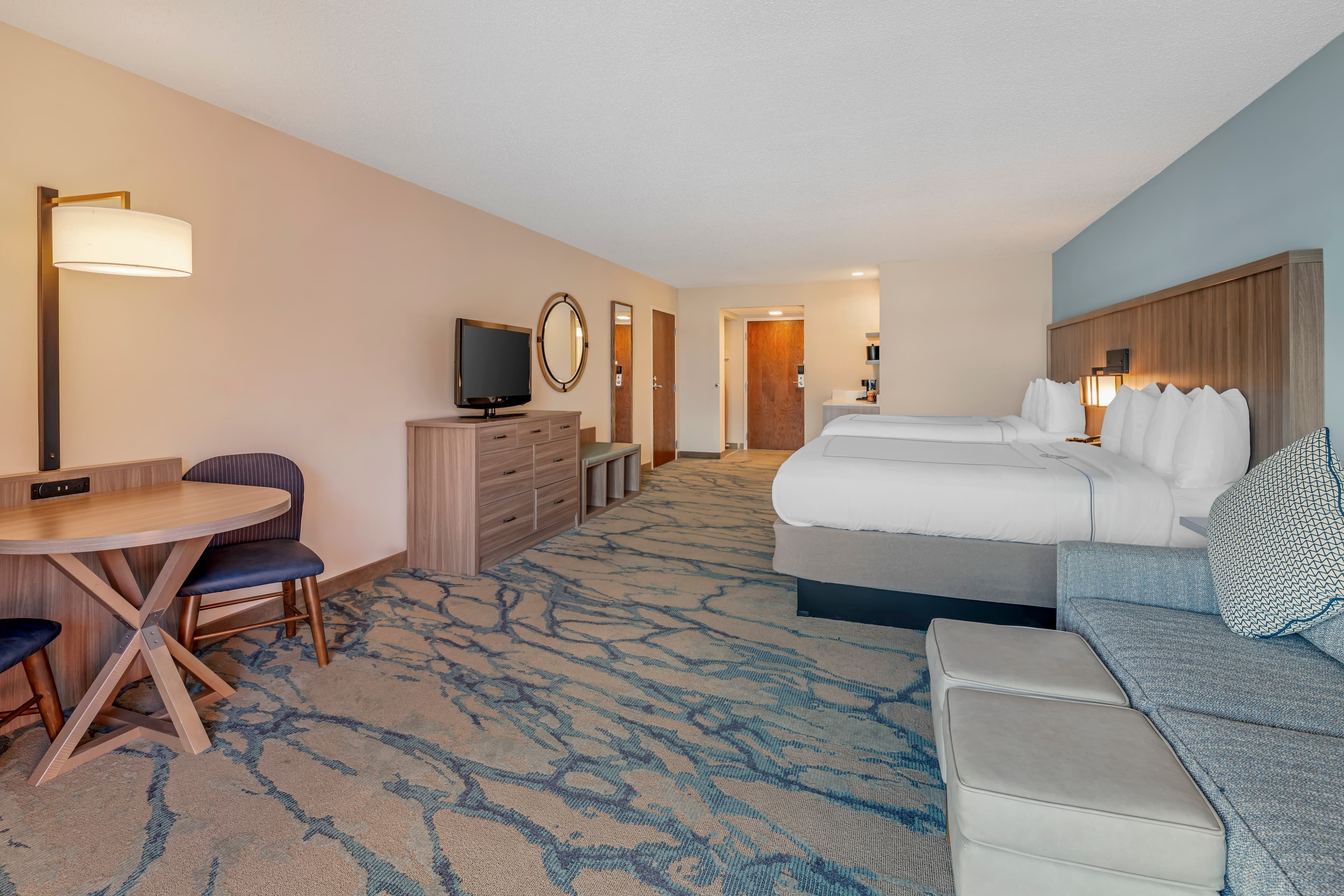 Heidel House Hotel and Conference Center, an Ascend Collection Hotel — 58