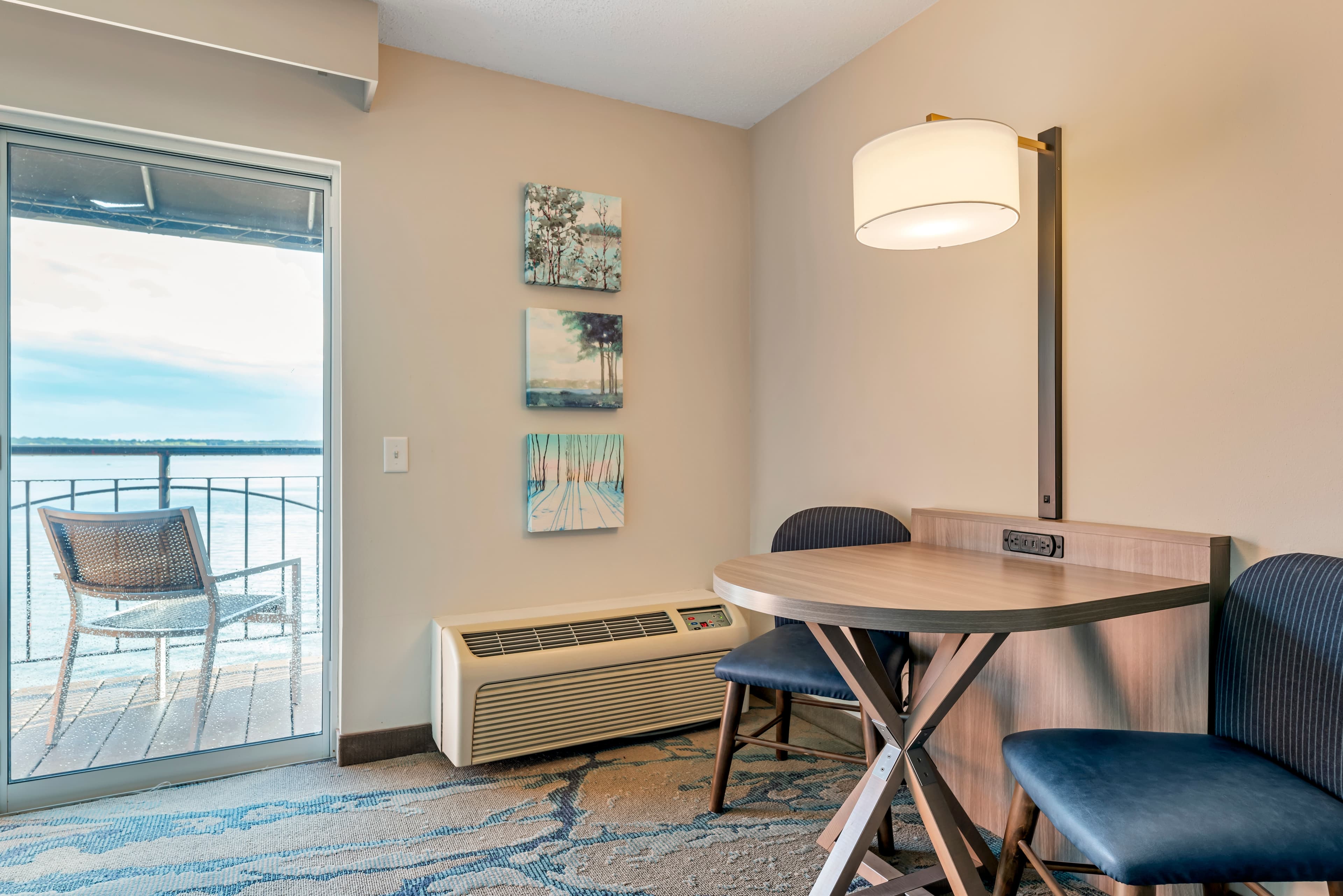 Heidel House Hotel and Conference Center, an Ascend Collection Hotel — 60