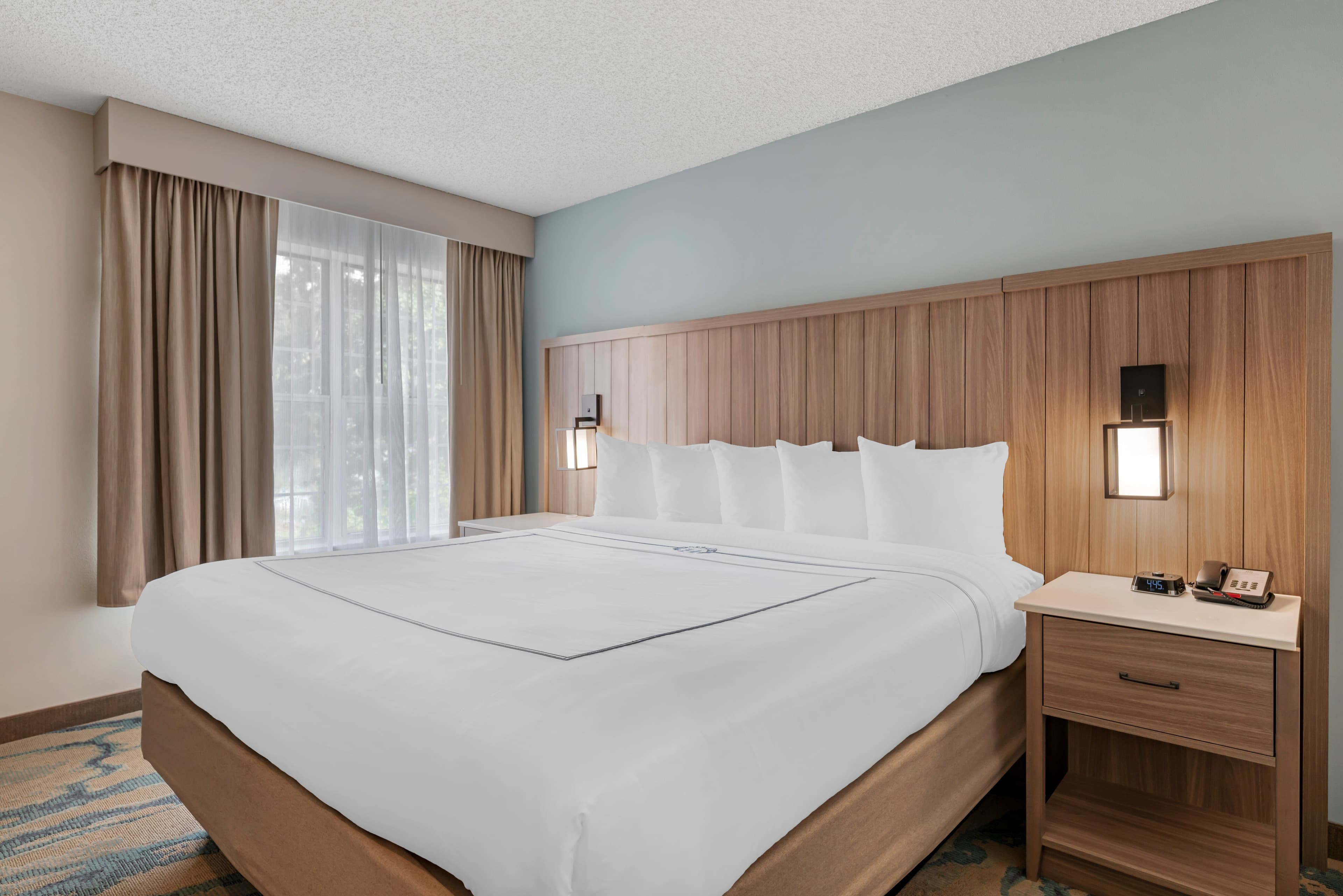 Heidel House Hotel and Conference Center, an Ascend Collection Hotel — 52