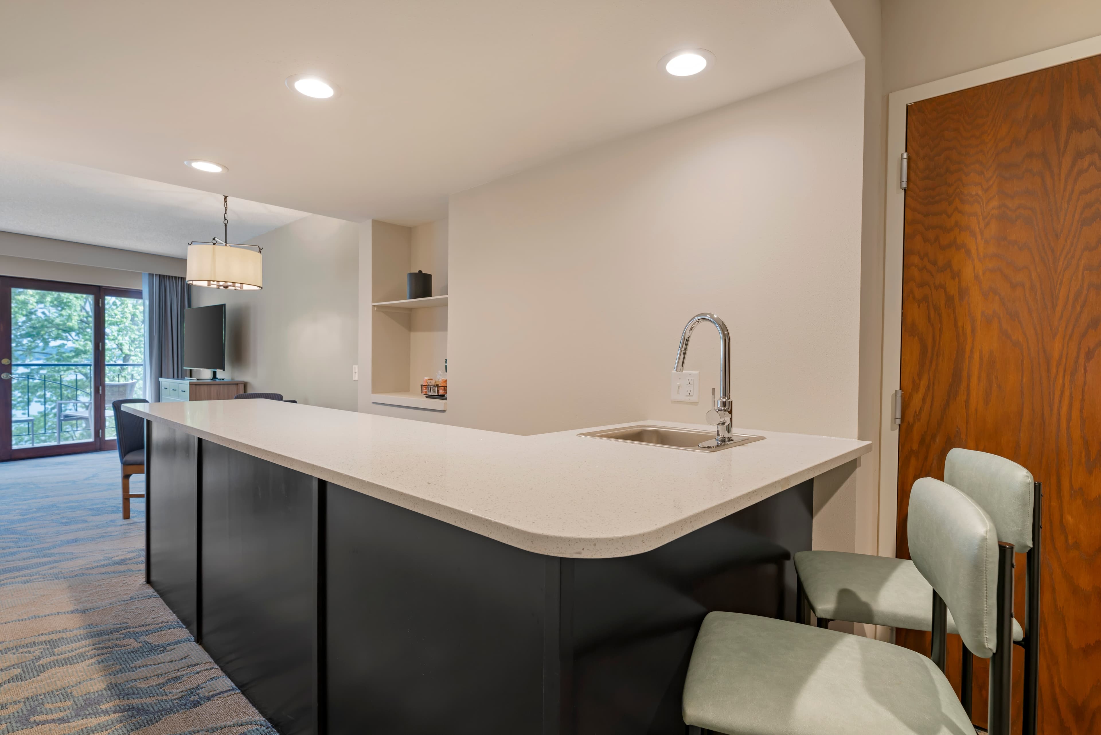 Heidel House Hotel and Conference Center, an Ascend Collection Hotel — 53