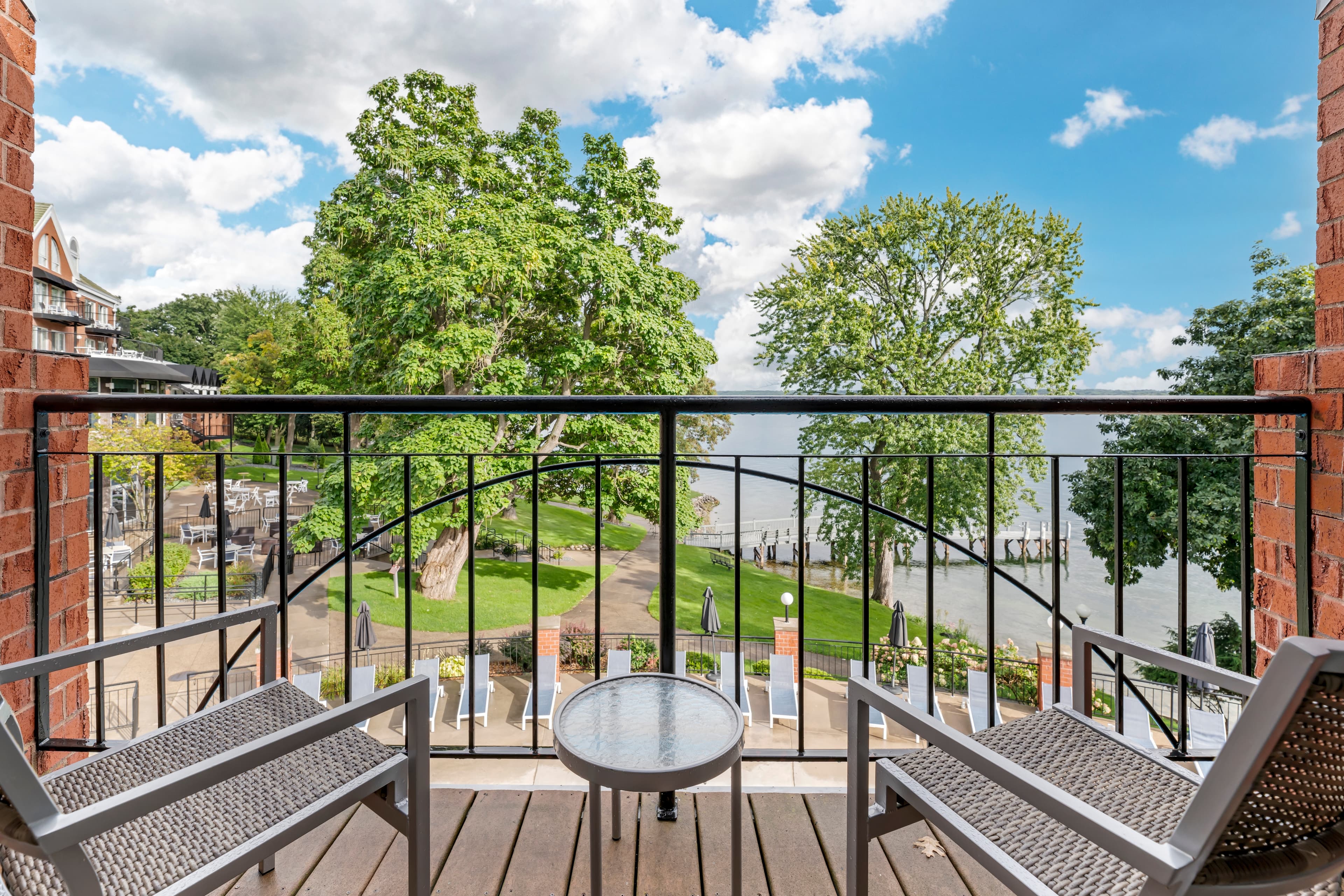 Heidel House Hotel and Conference Center, an Ascend Collection Hotel — 54