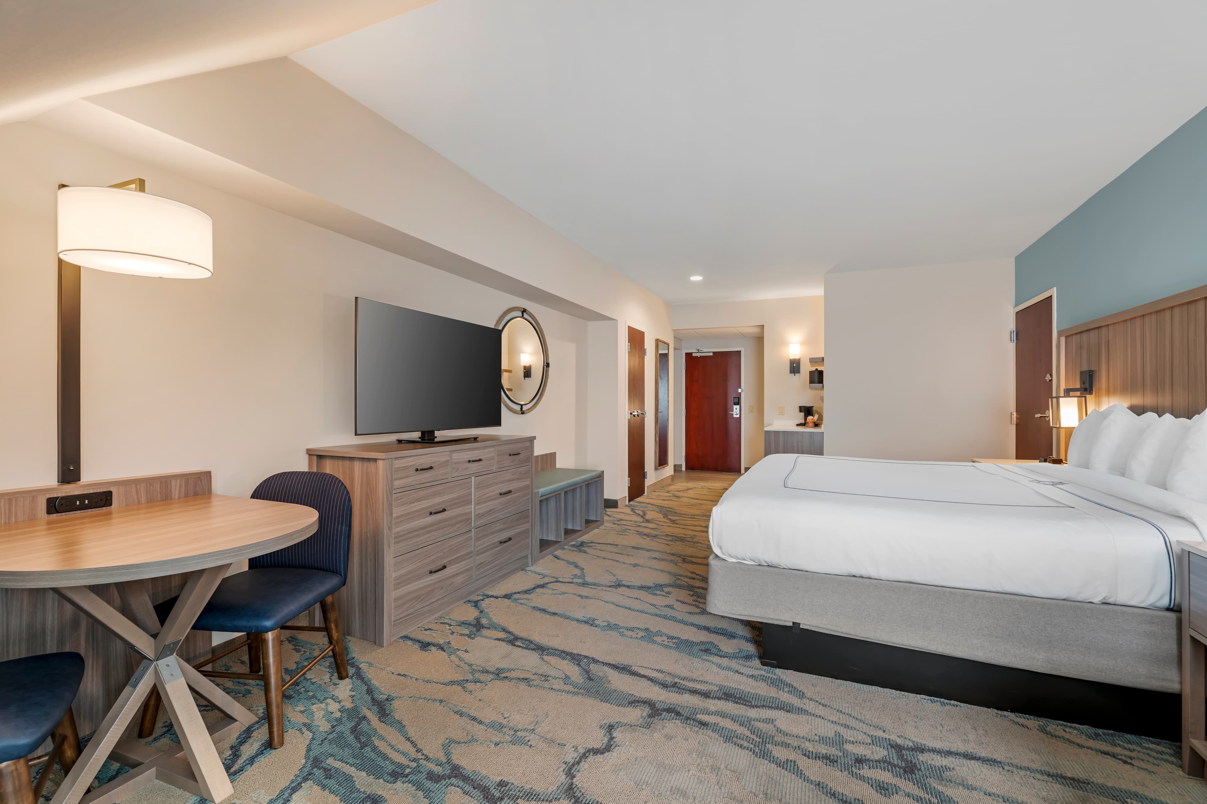 Heidel House Hotel and Conference Center, an Ascend Collection Hotel — 40
