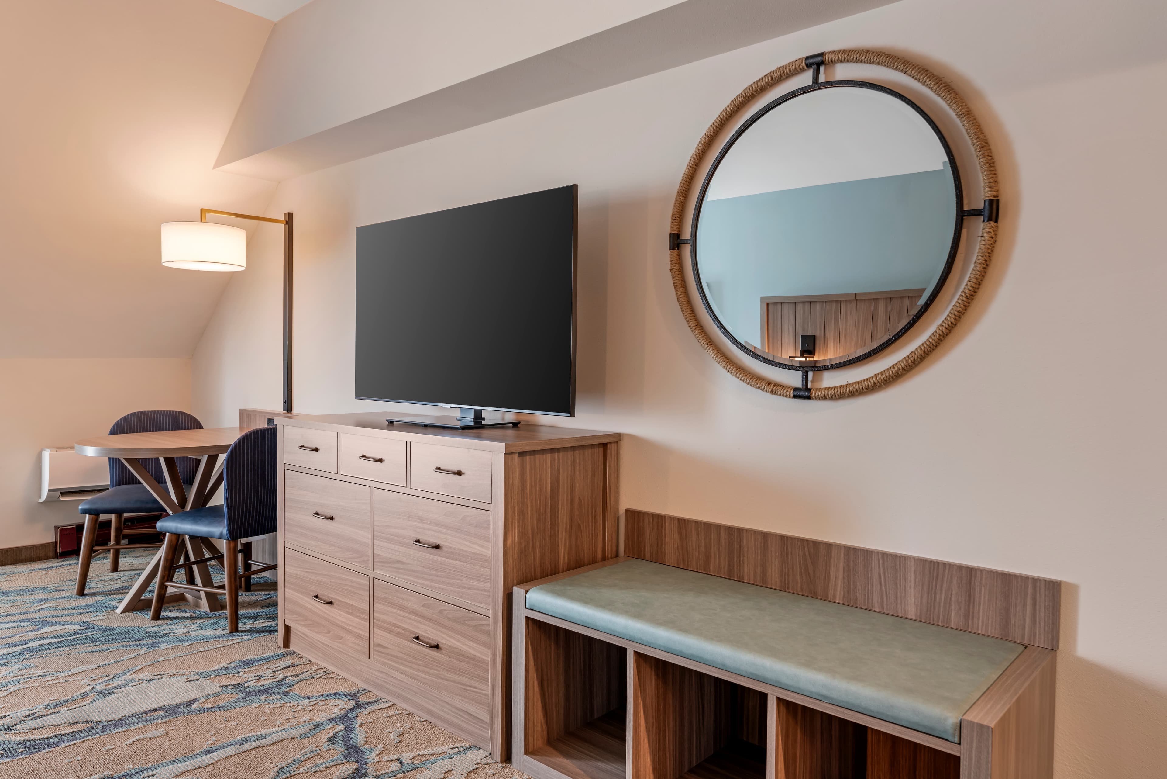 Heidel House Hotel and Conference Center, an Ascend Collection Hotel — 44