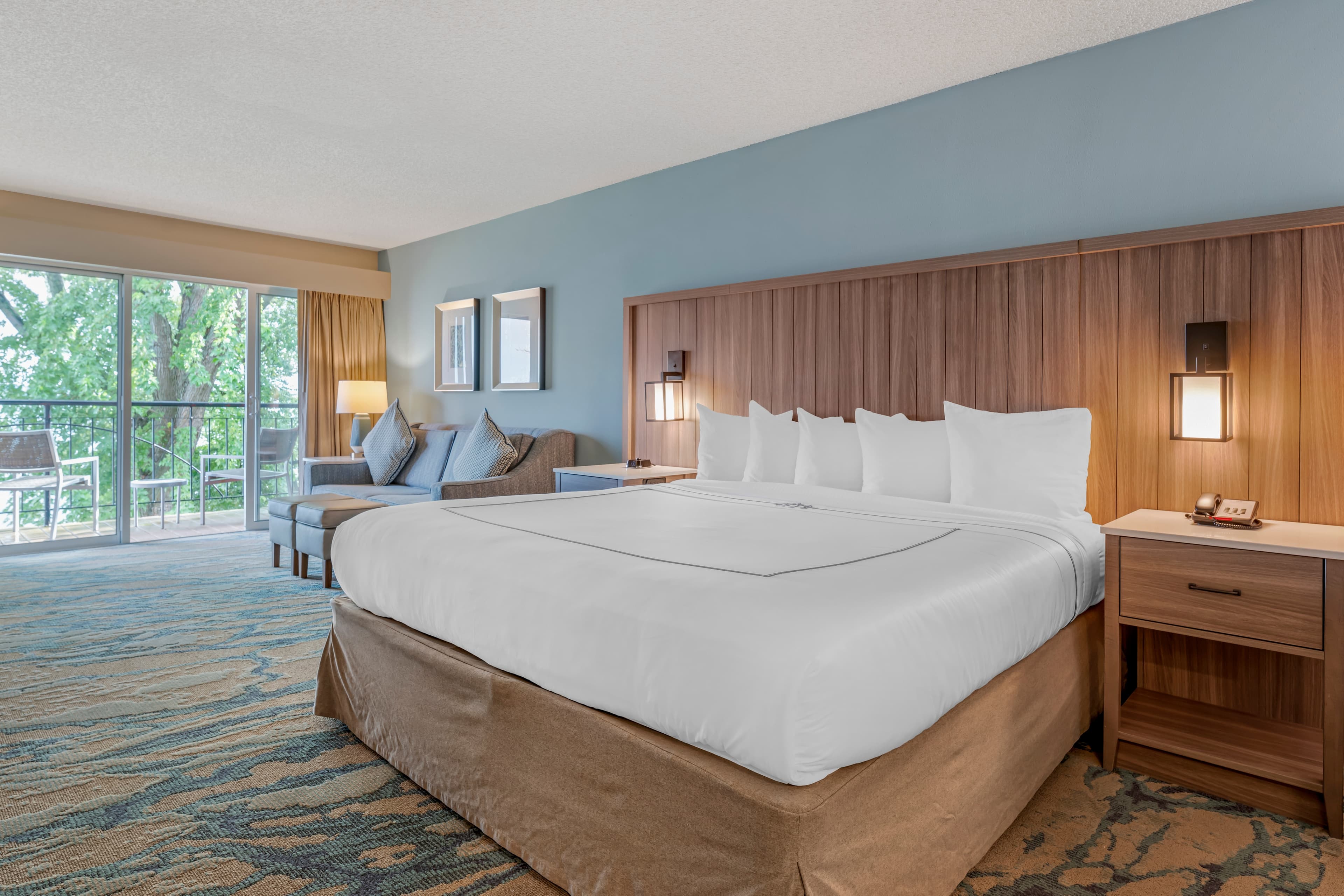 Heidel House Hotel and Conference Center, an Ascend Collection Hotel — 39