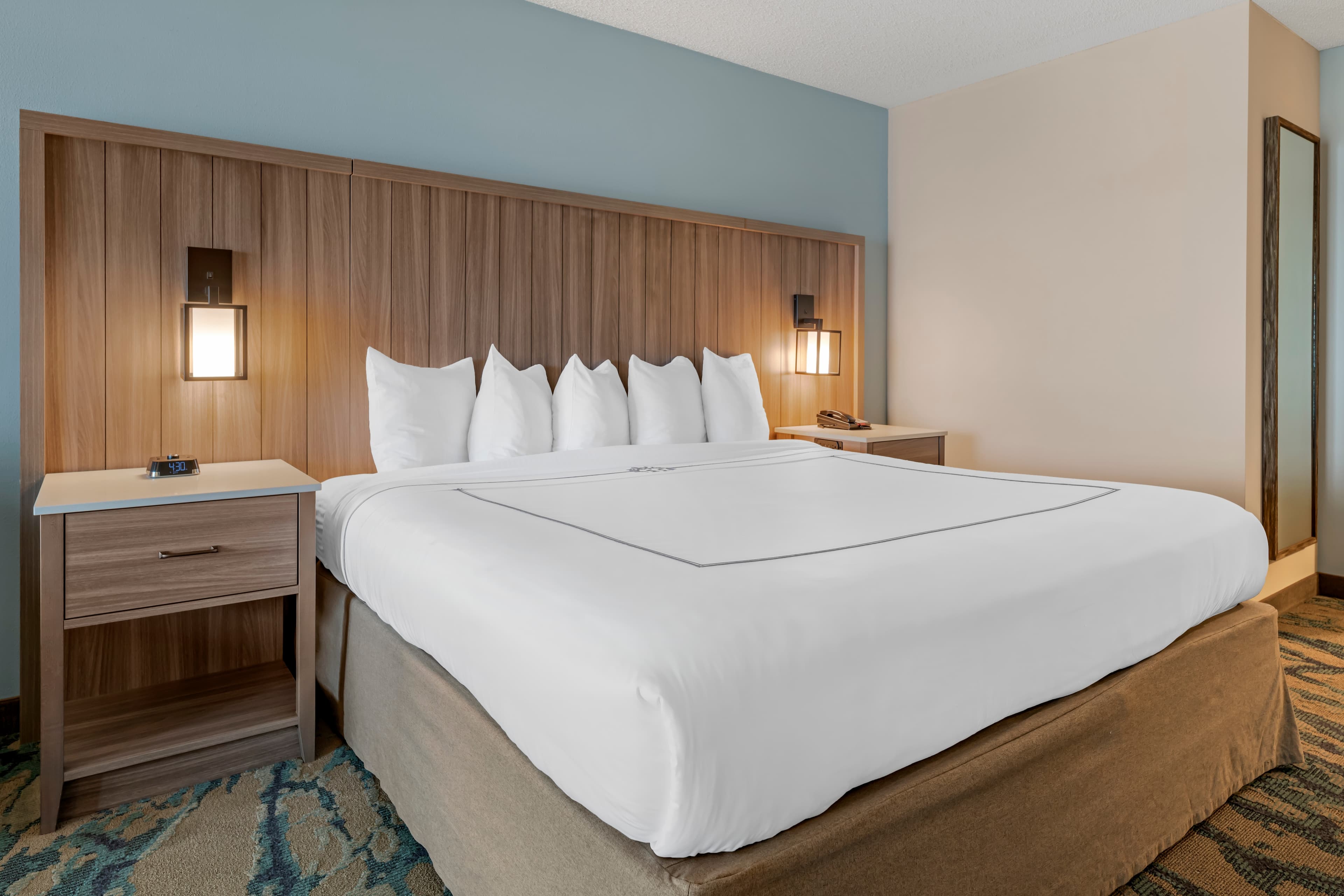 Heidel House Hotel and Conference Center, an Ascend Collection Hotel — 41