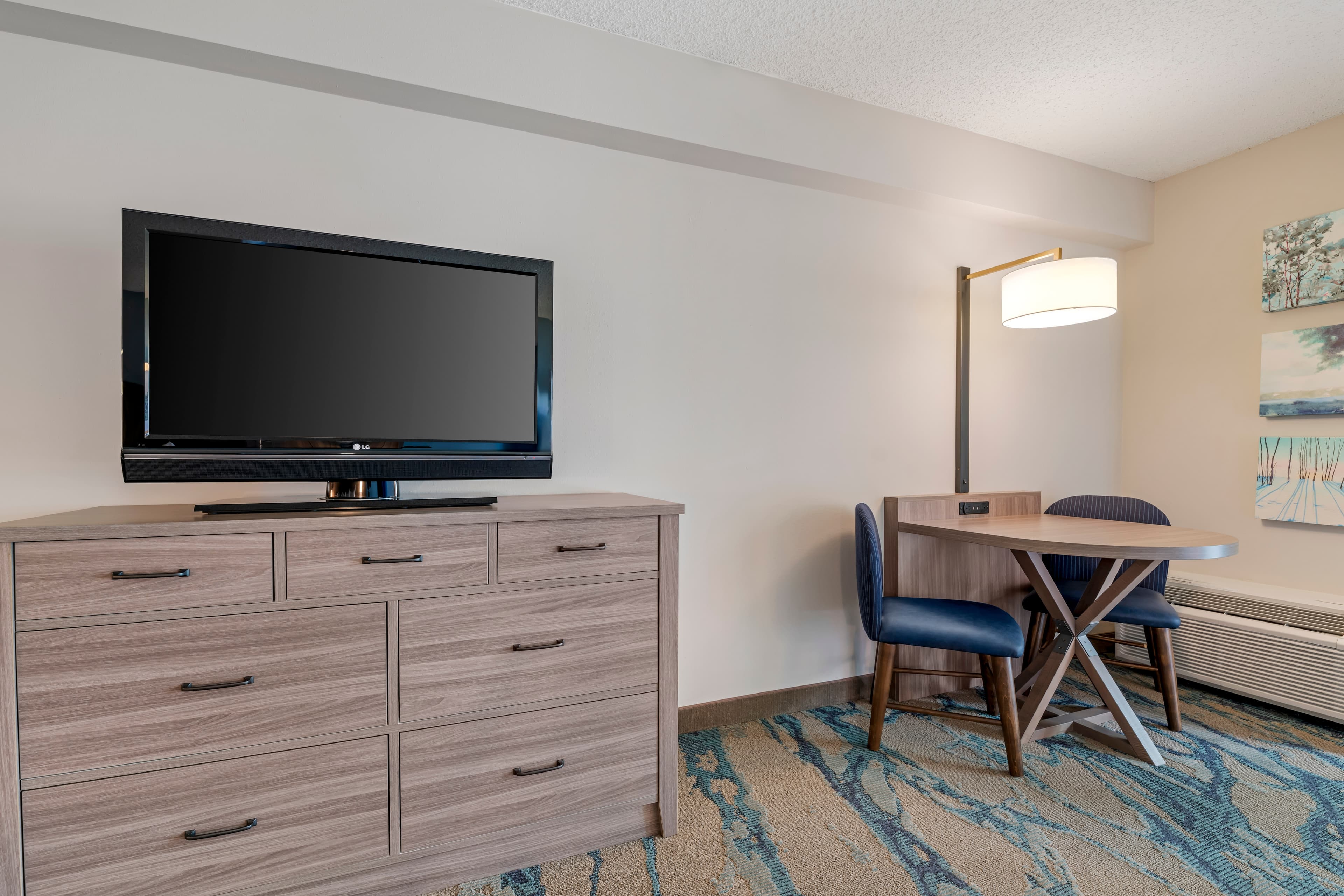 Heidel House Hotel and Conference Center, an Ascend Collection Hotel — 42