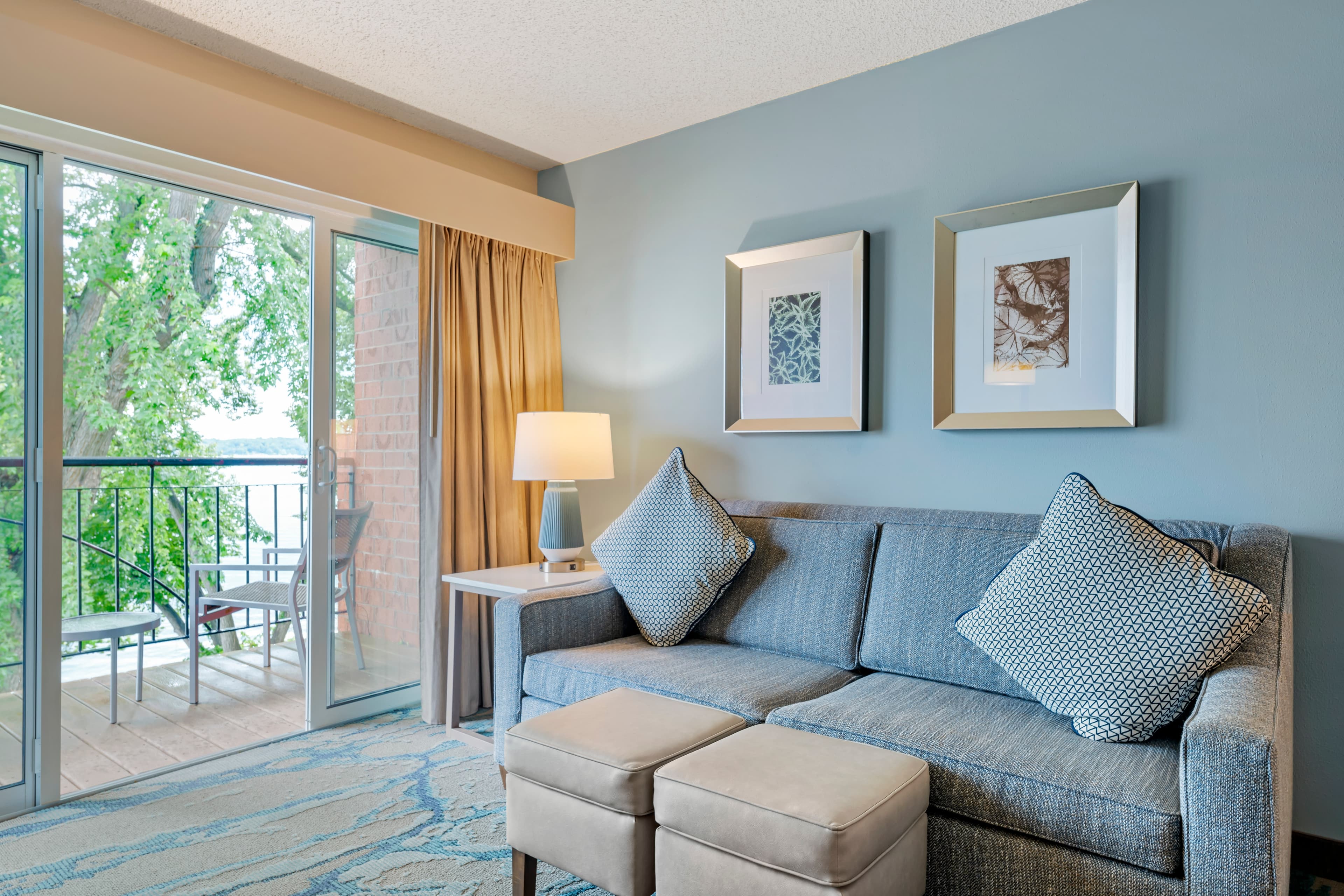 Heidel House Hotel and Conference Center, an Ascend Collection Hotel — 49