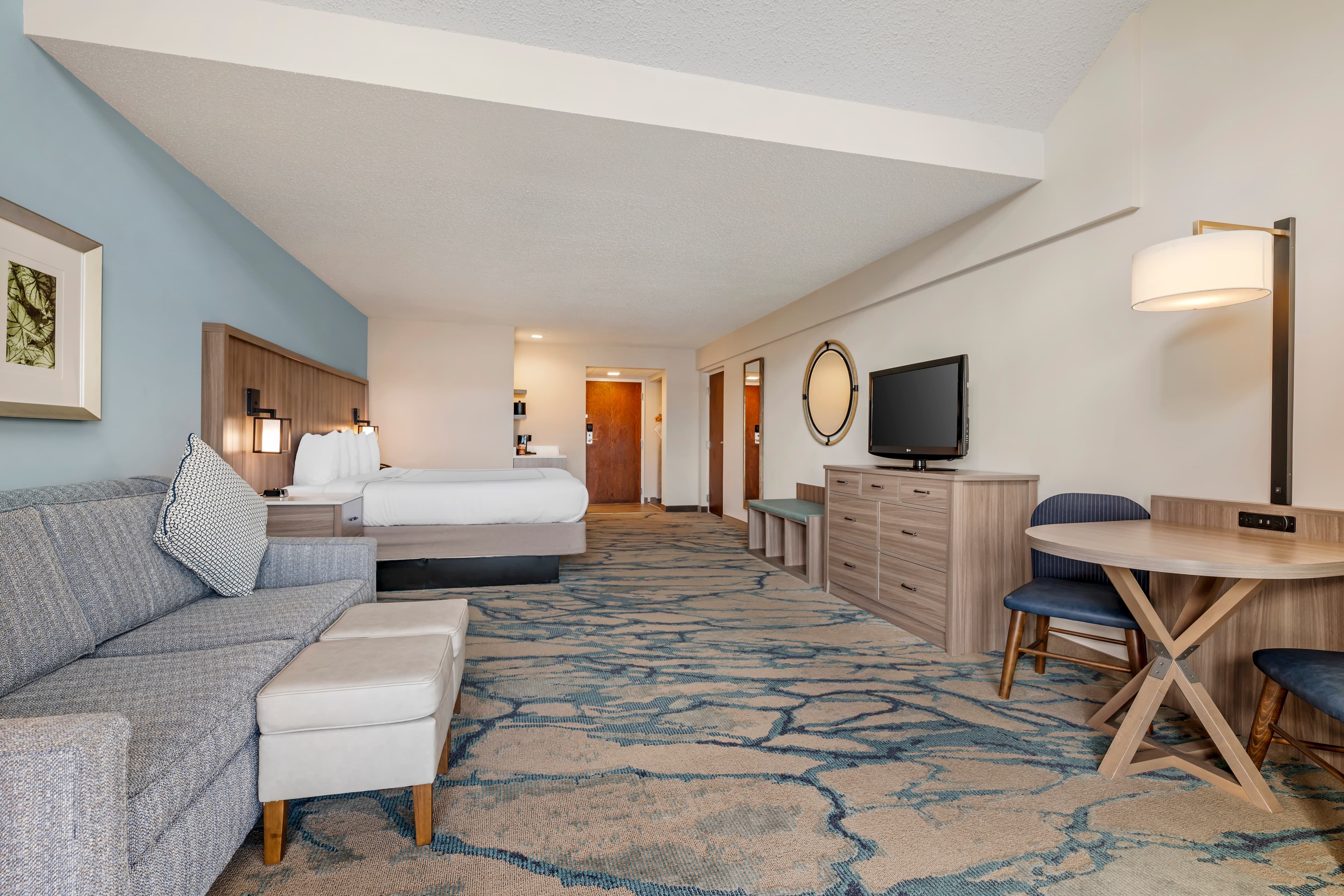 Heidel House Hotel and Conference Center, an Ascend Collection Hotel — 48
