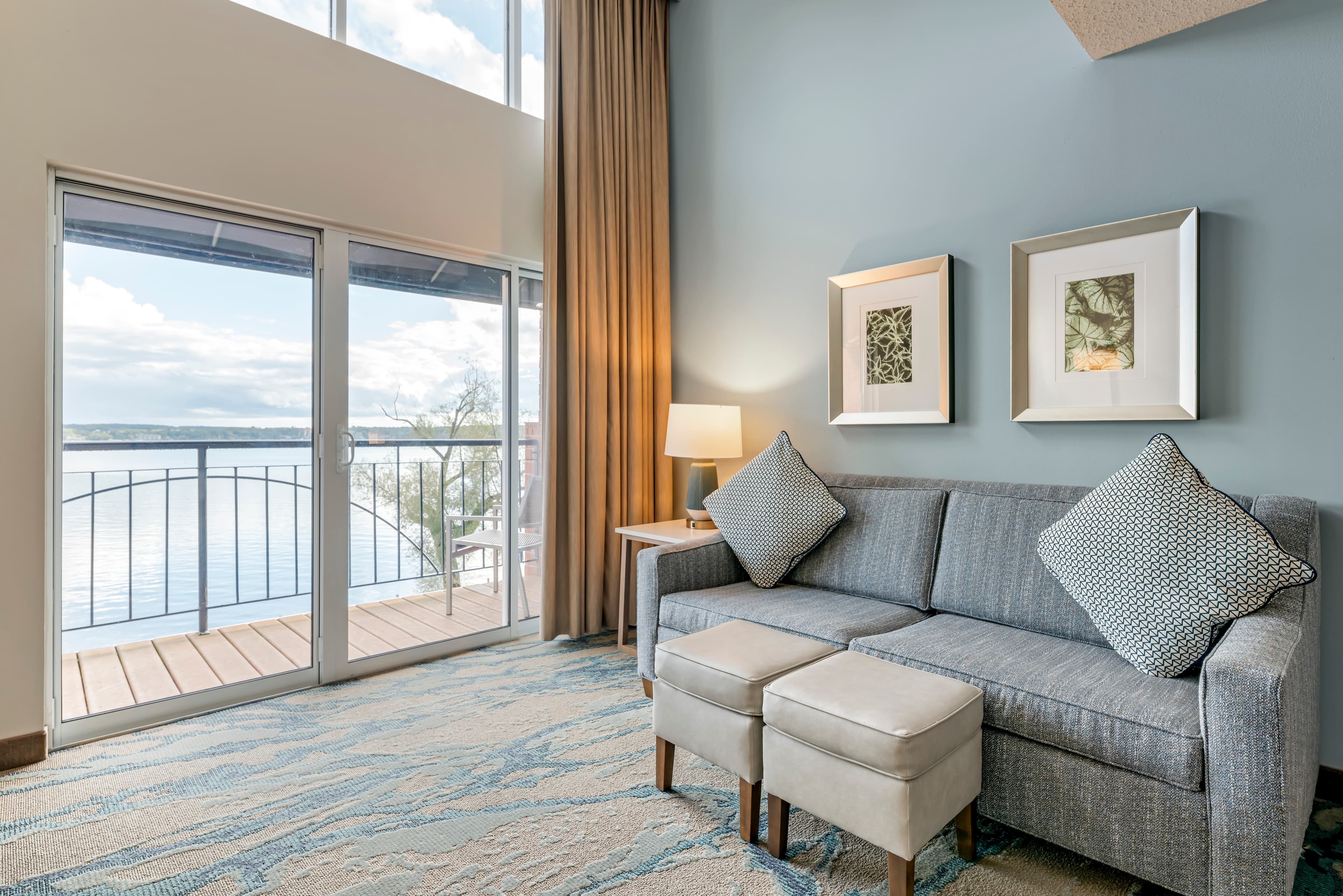 Heidel House Hotel and Conference Center, an Ascend Collection Hotel — 43